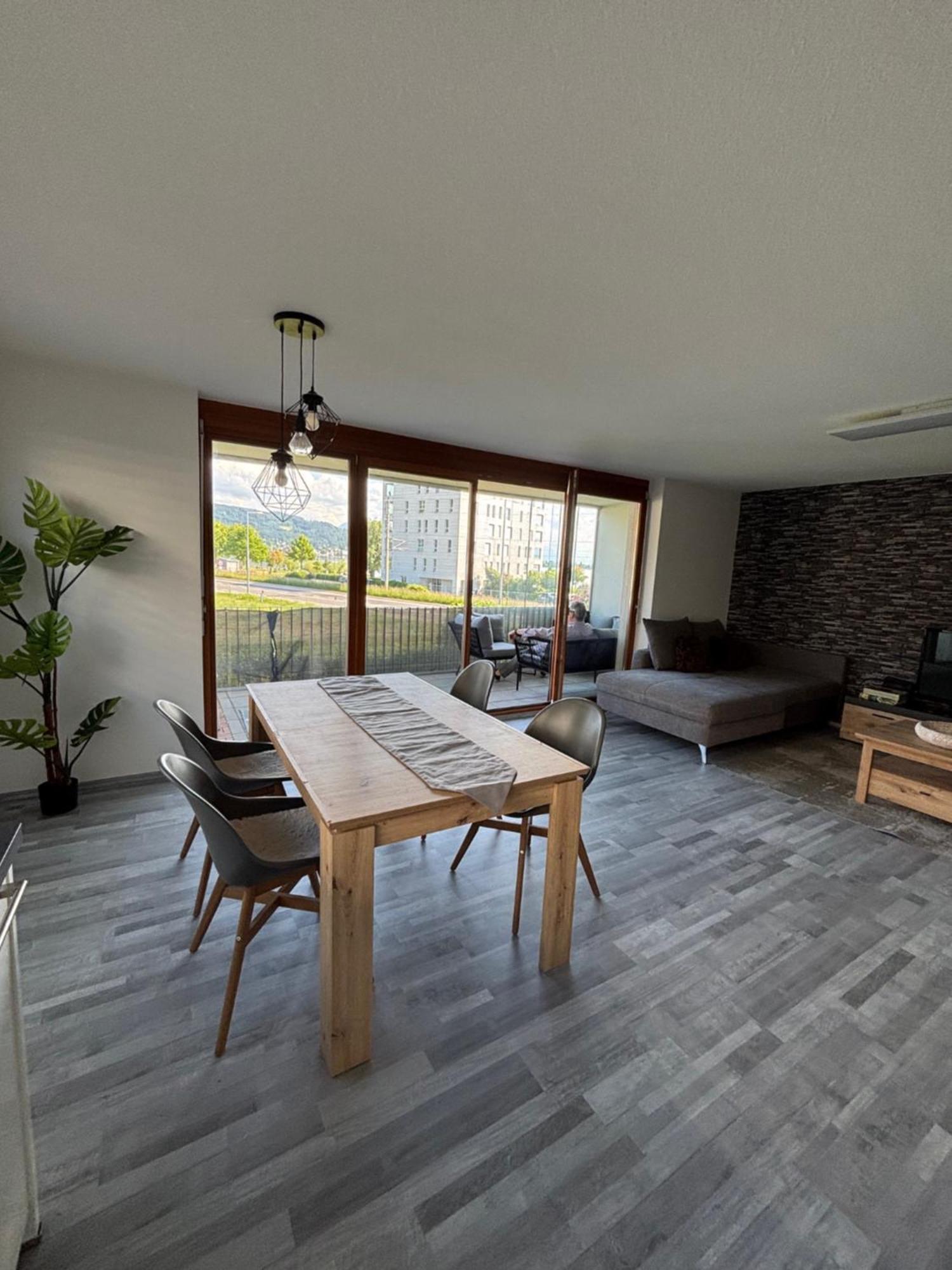 Apartment Blickfang *