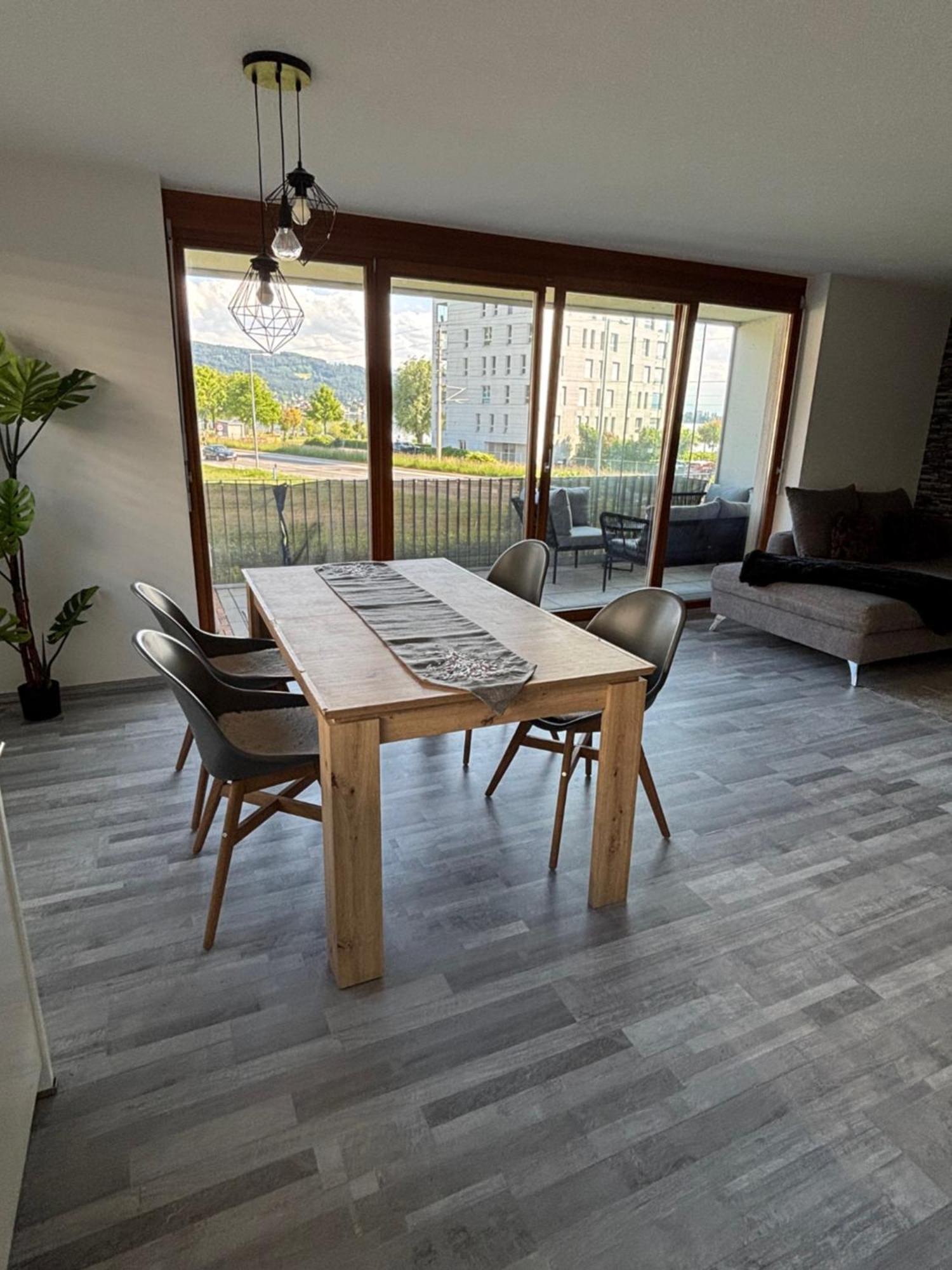 Blickfang Apartment Lochau