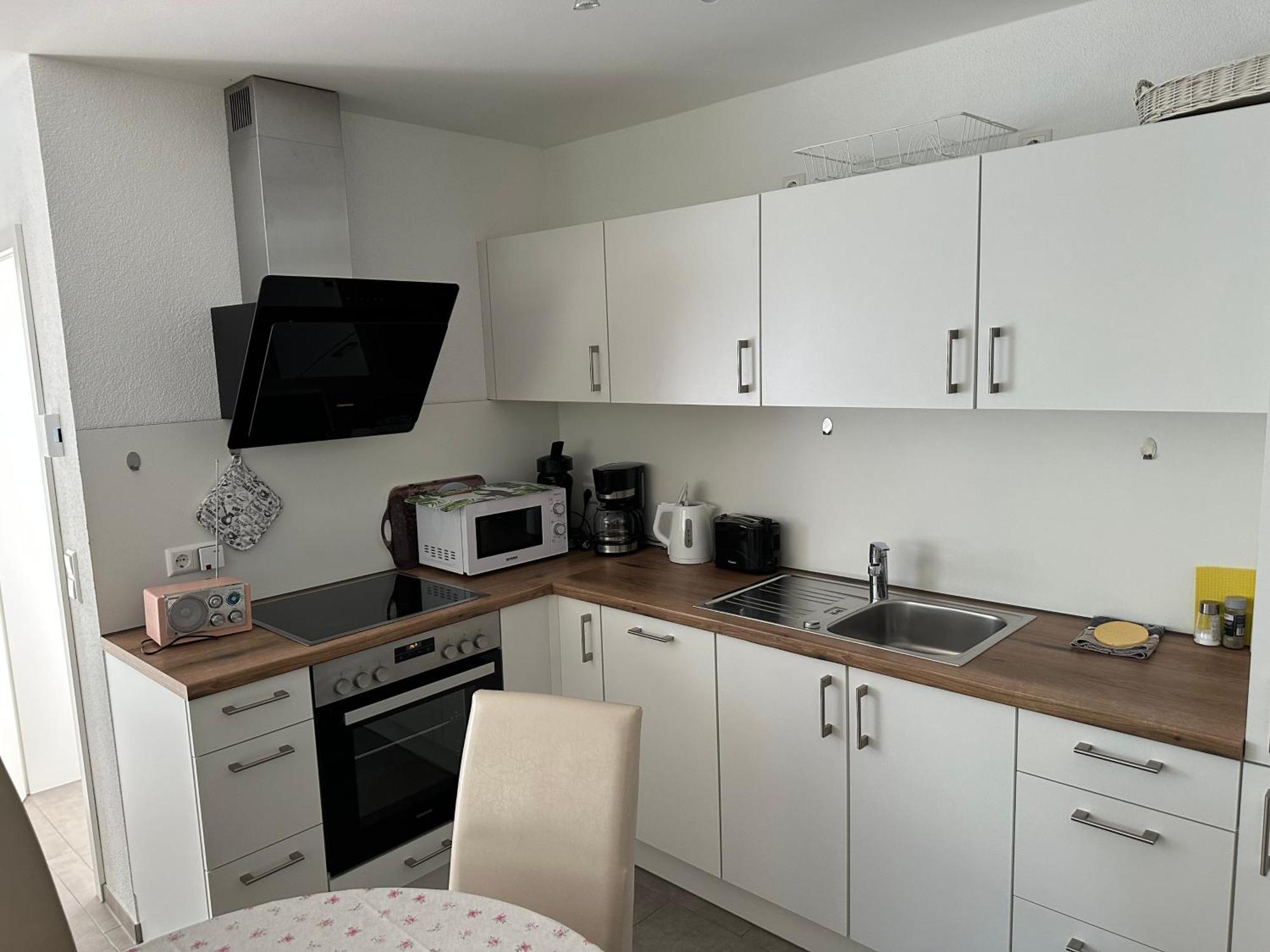 Apartment Kevins Uhldingen-mühlhofen *