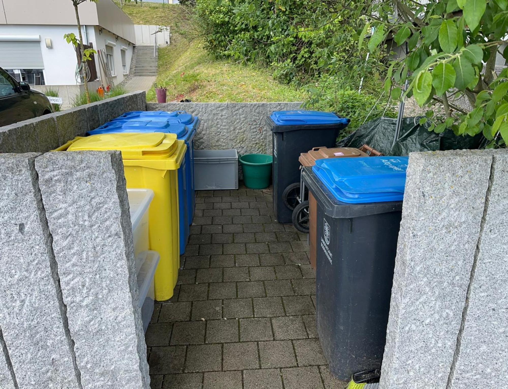 Kevins Uhldingen-Muehlhofen