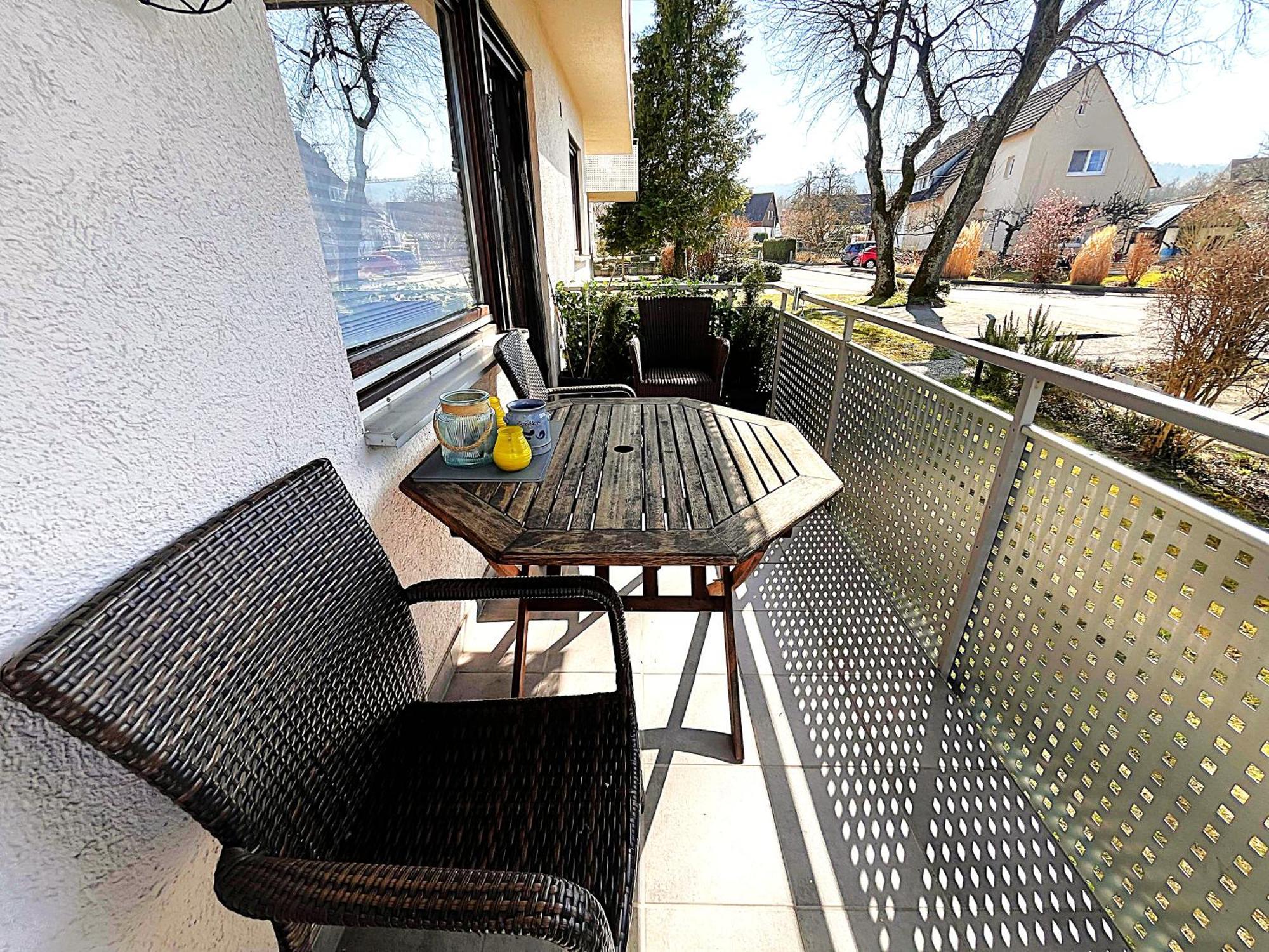 Apartment Bodensee Hoeri