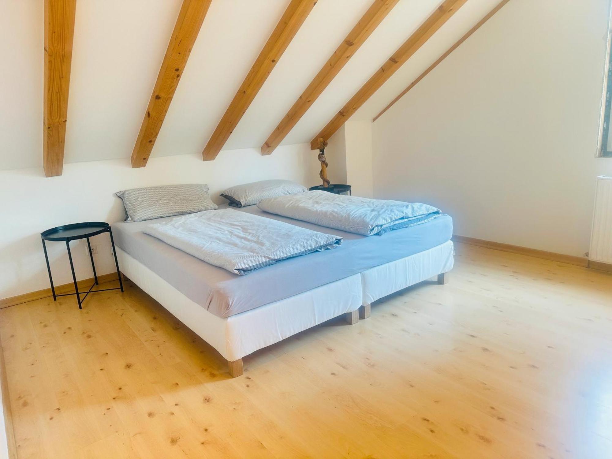 Apartment Enjoy Mal -