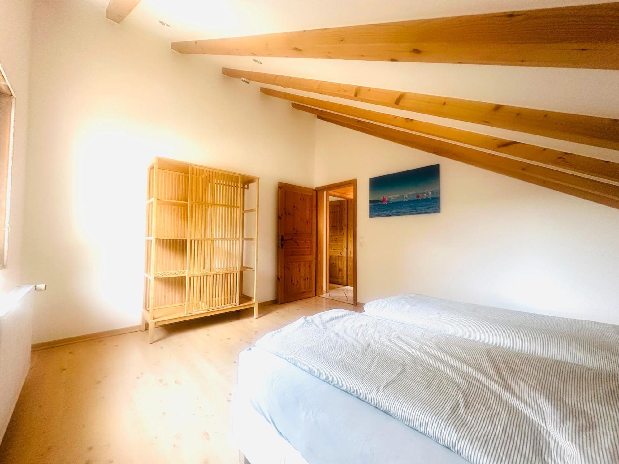 Enjoy Mal - Apartment Stockach