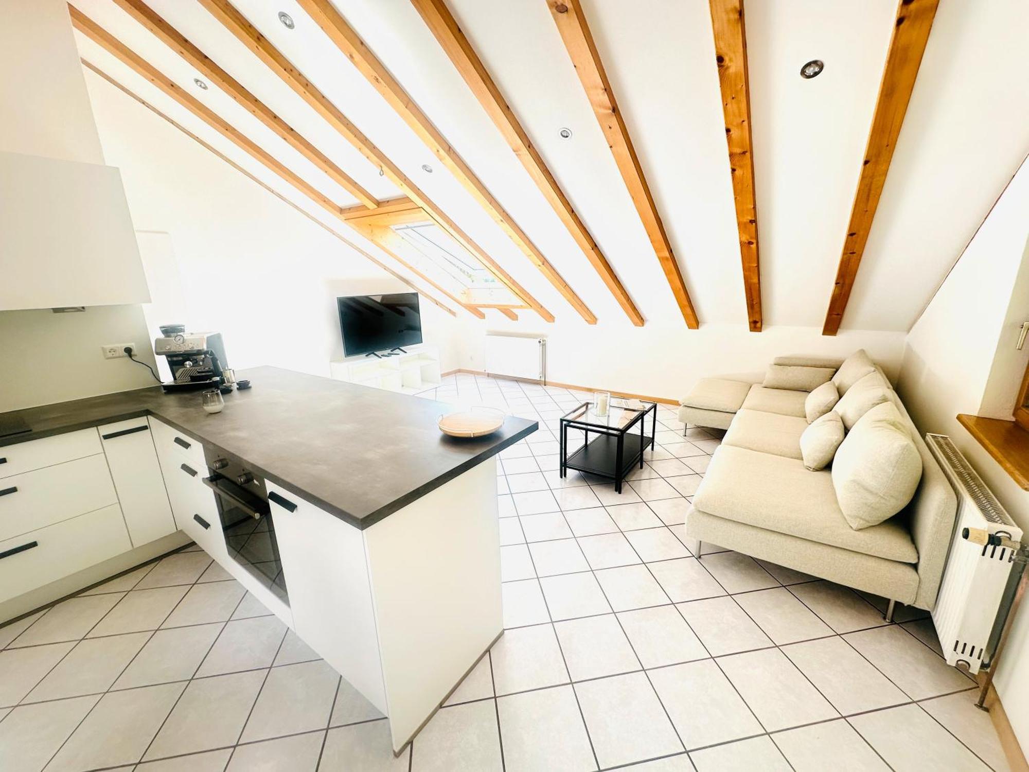Apartment Enjoy Mal - Stockach