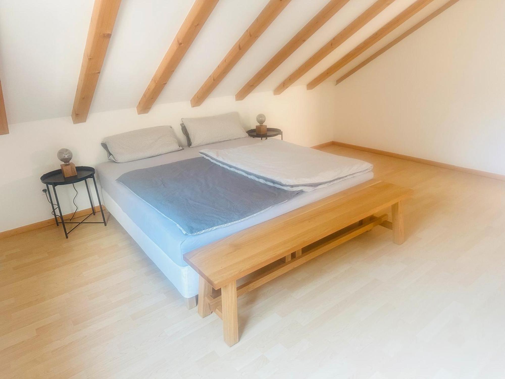 Enjoy Mal - Apartment Stockach