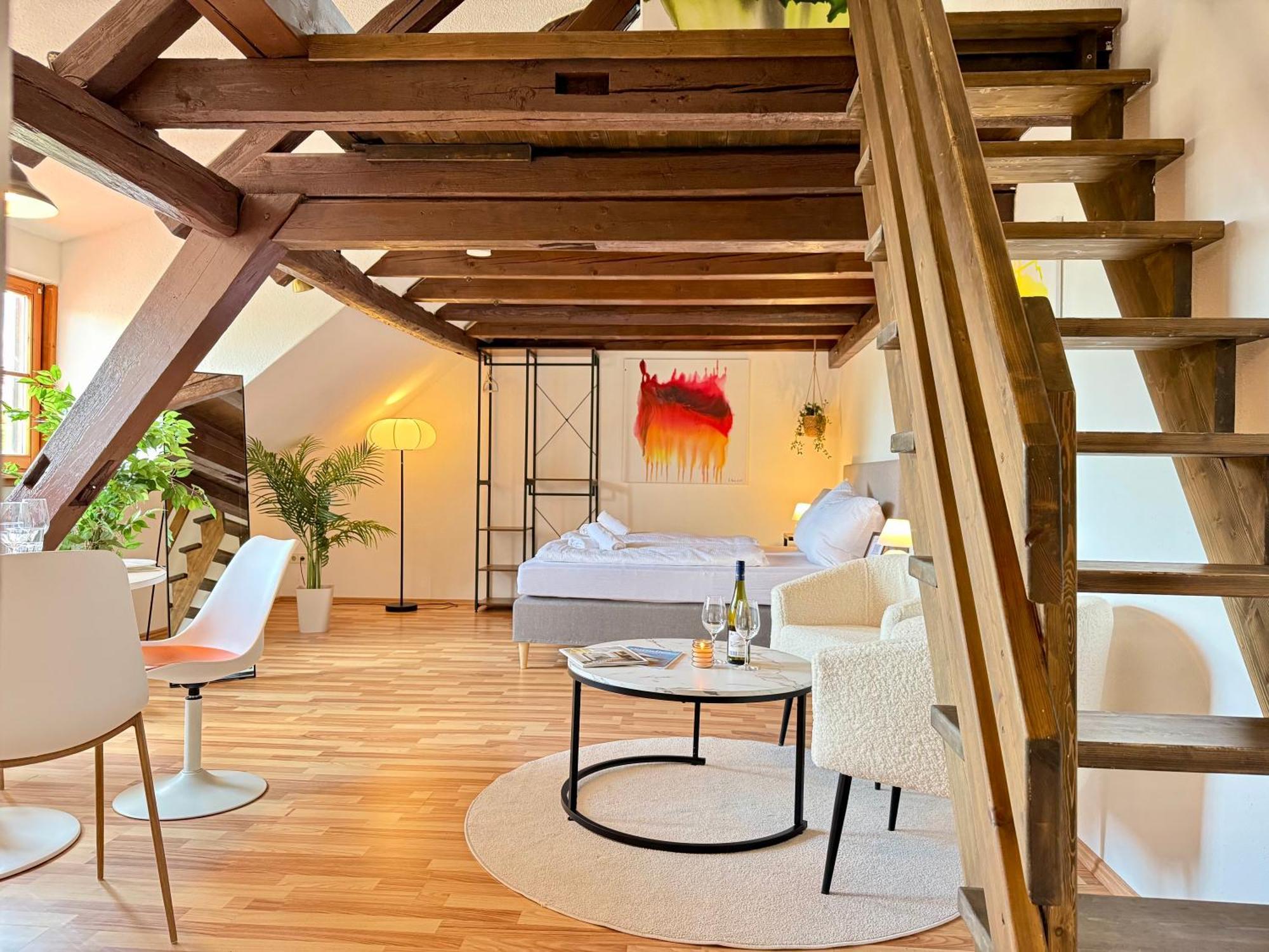 Rustica Am Bodensee *