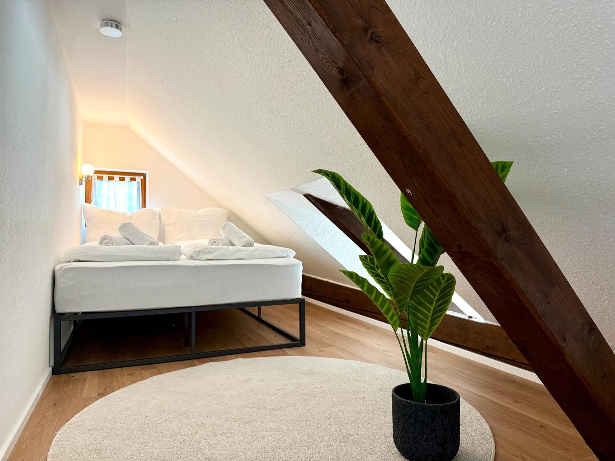 Apartment Rustica Am Bodensee *
