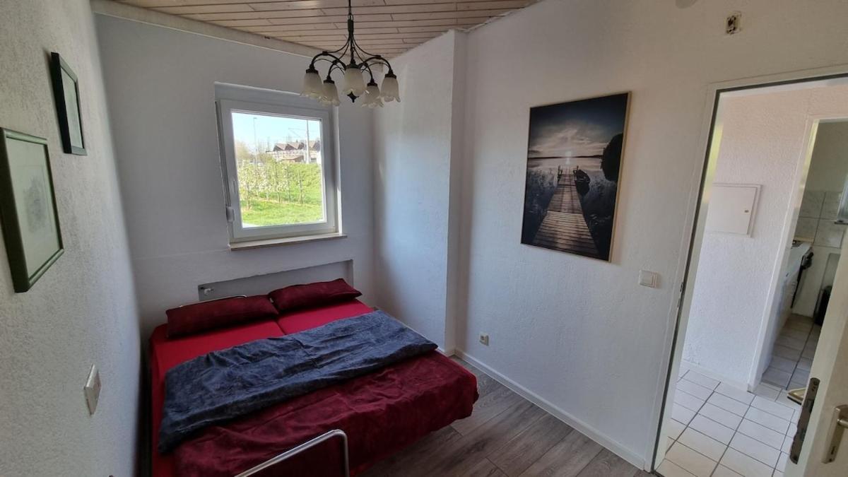 Linda - Gemuetliche In Direkter Bodenseenaehe *