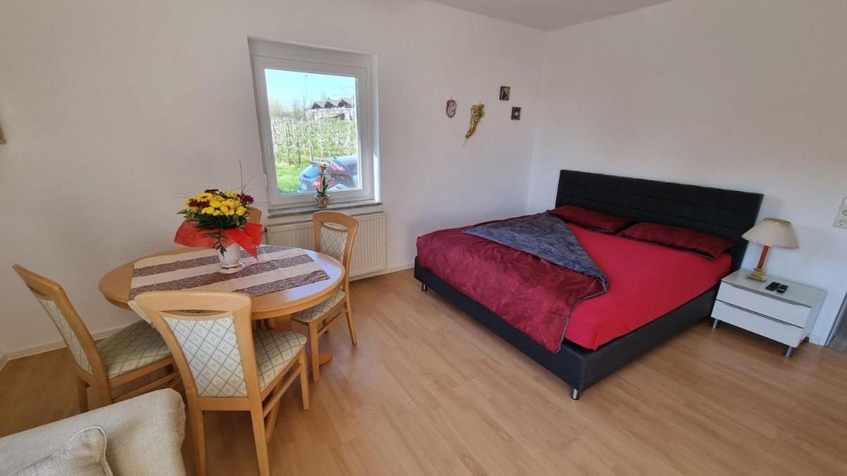 Apartment Linda - Gemuetliche In Direkter Bodenseenaehe Kressbronn am Bodensee