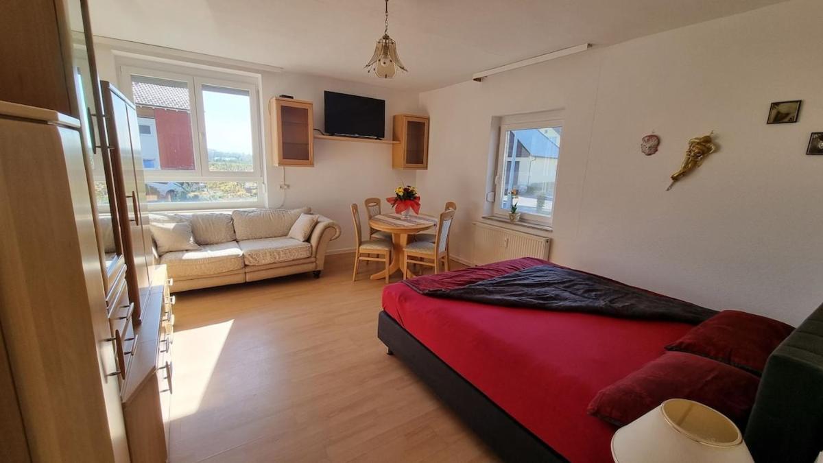 Apartment Linda - Gemuetliche In Direkter Bodenseenaehe