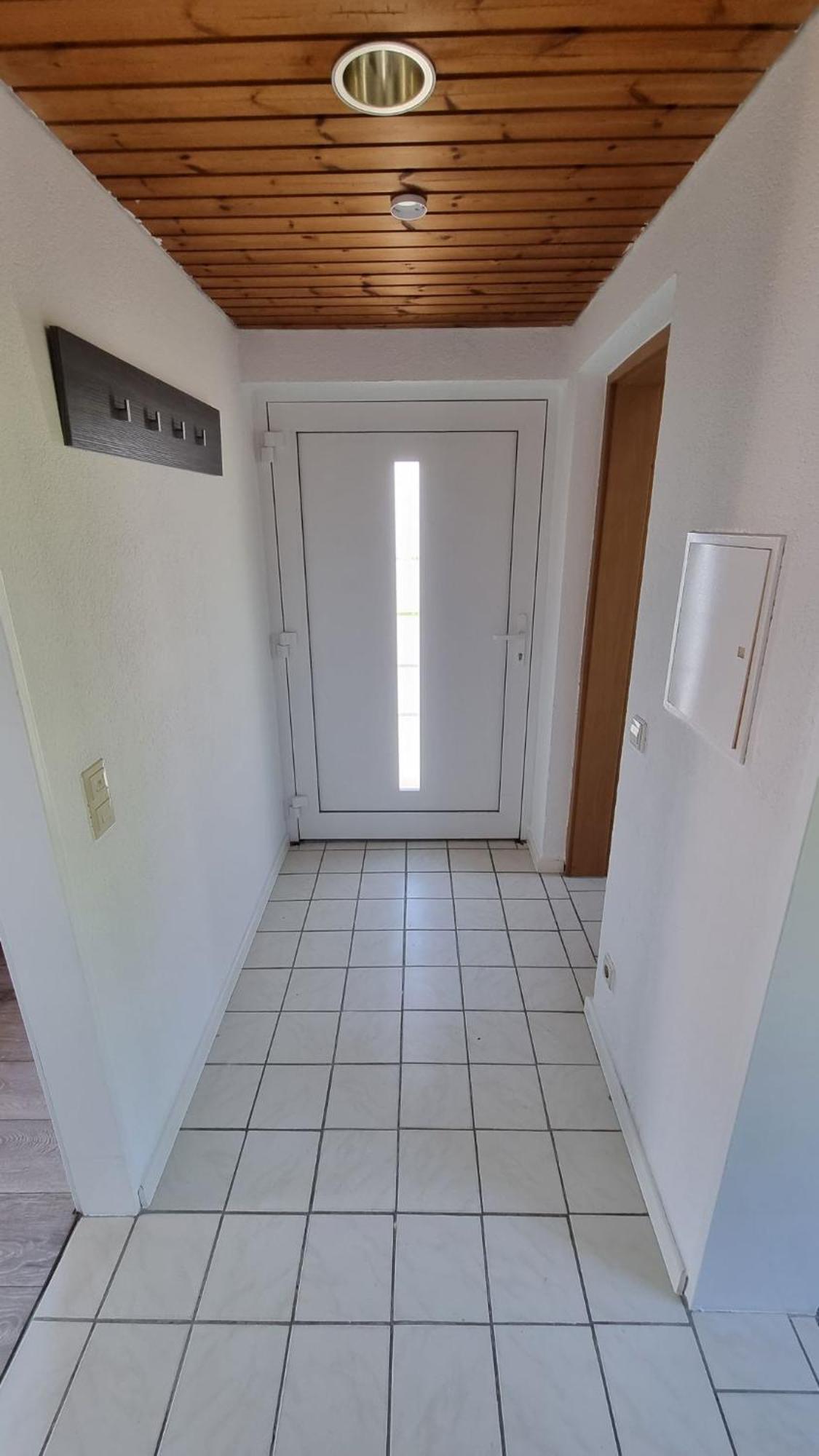 Apartment Linda - Gemuetliche In Direkter Bodenseenaehe