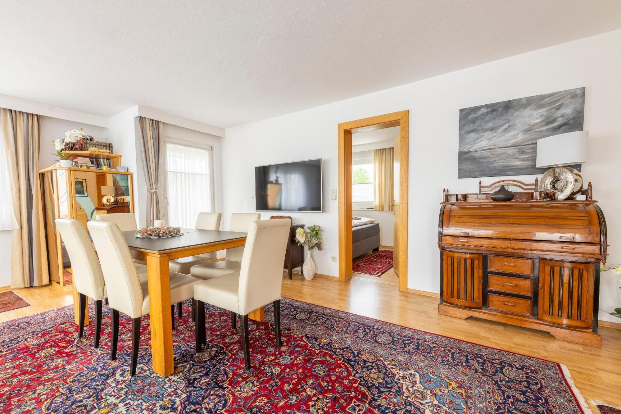 Haus Klein Venedig Am Bodensee Apartment