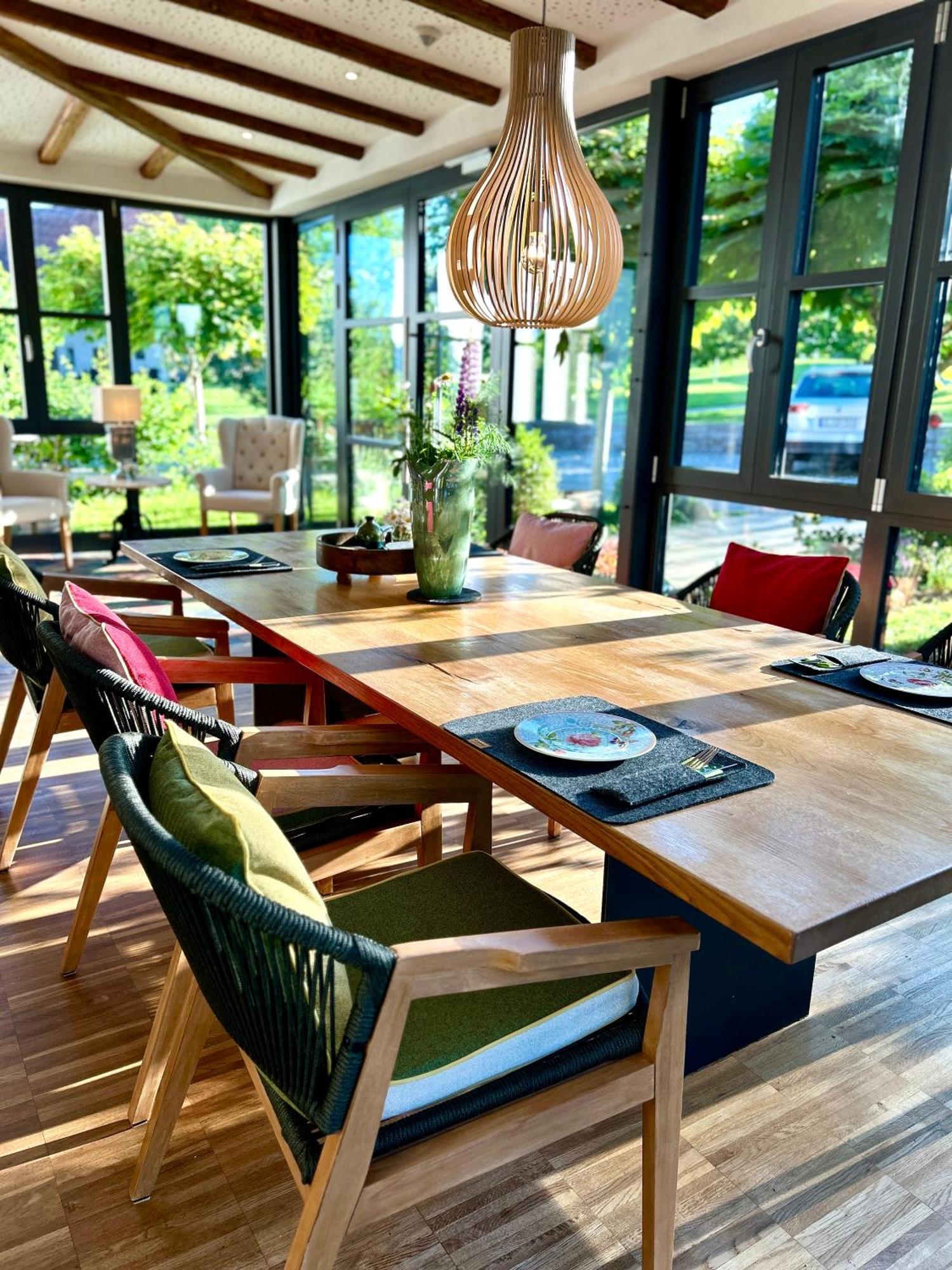 Landgut Apfelrose Friedrichshafen