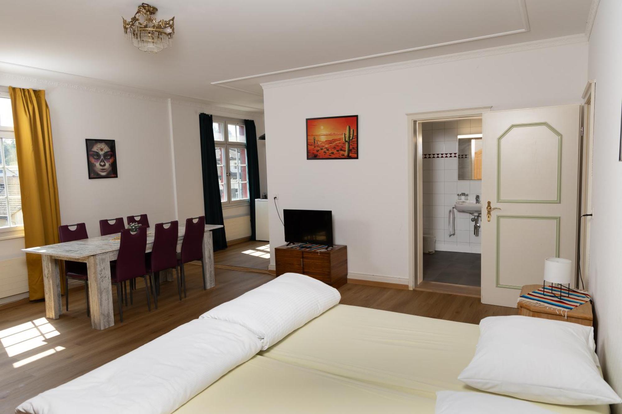 Zur Traube Hotel