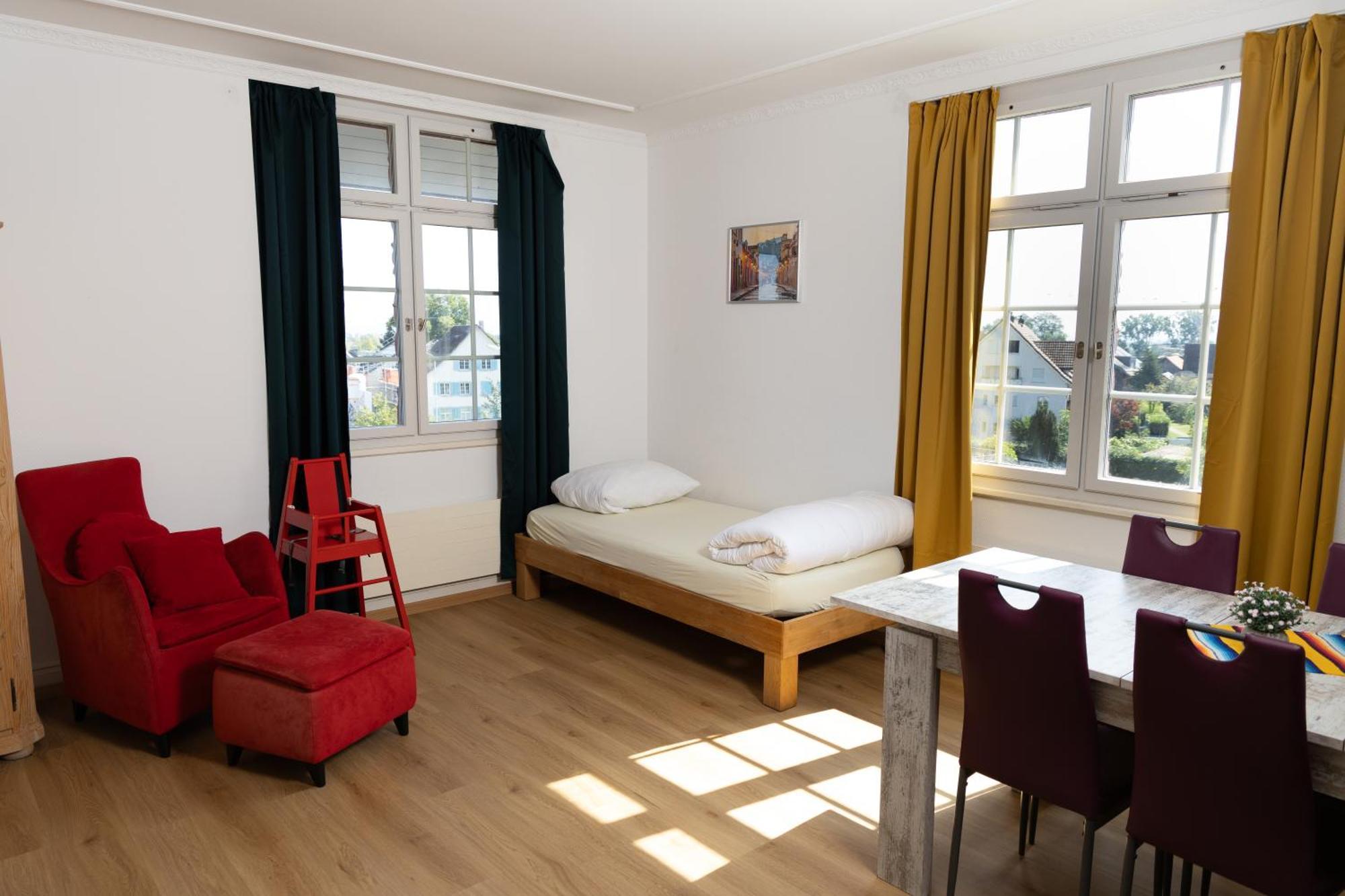 Hotel Zur Traube