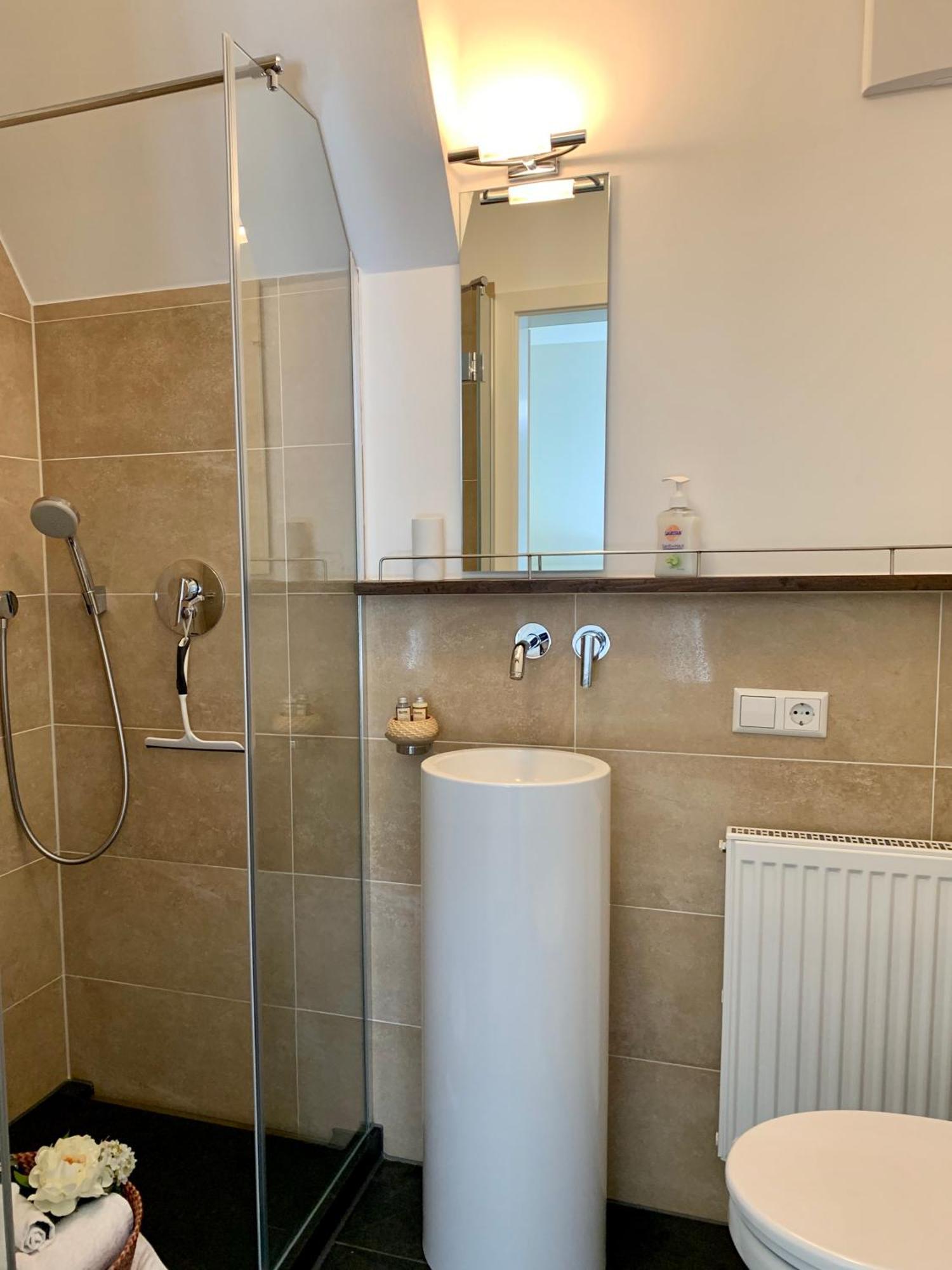Apartment Feriendomizil 