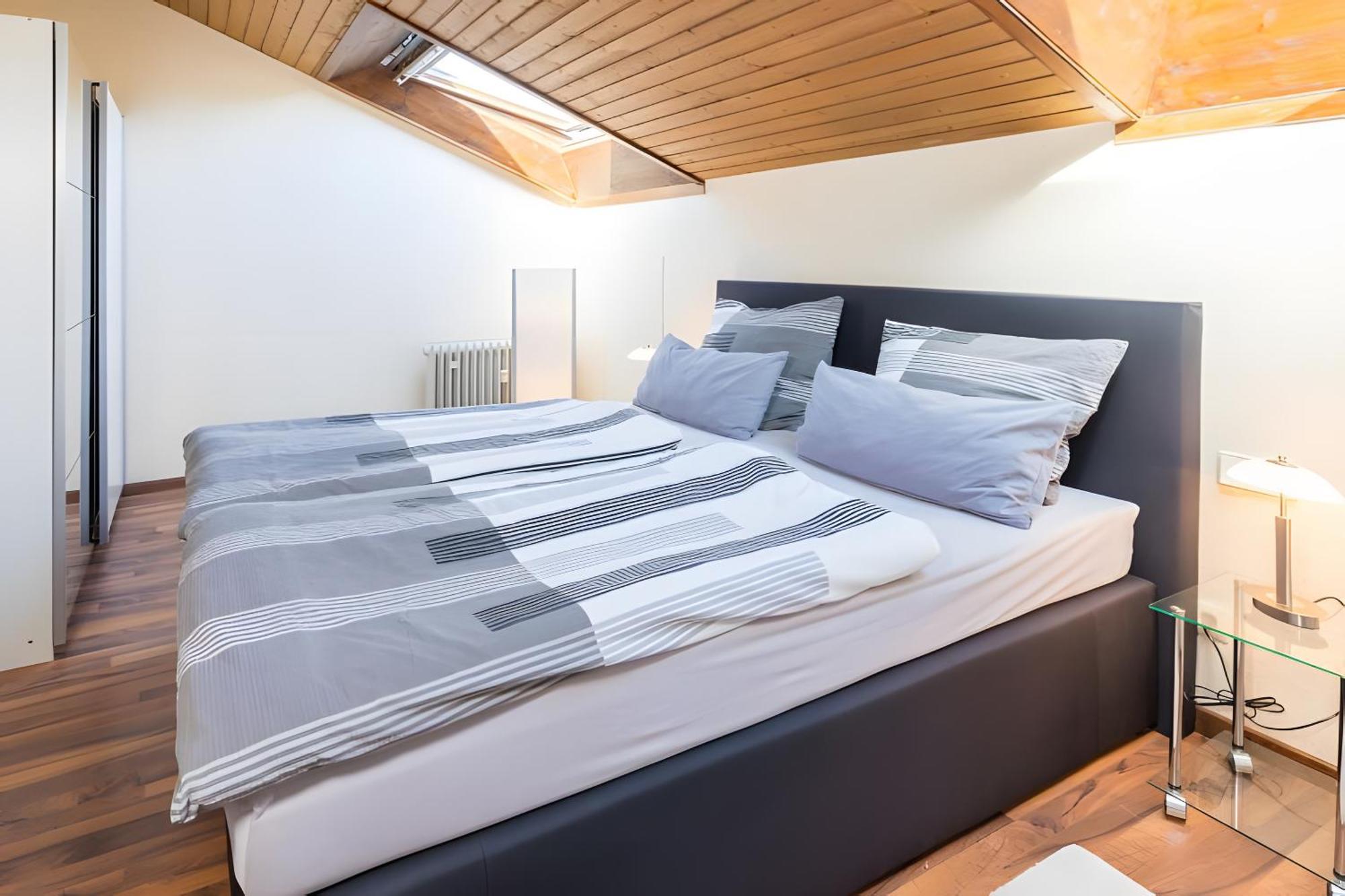 Seesucht Apartment