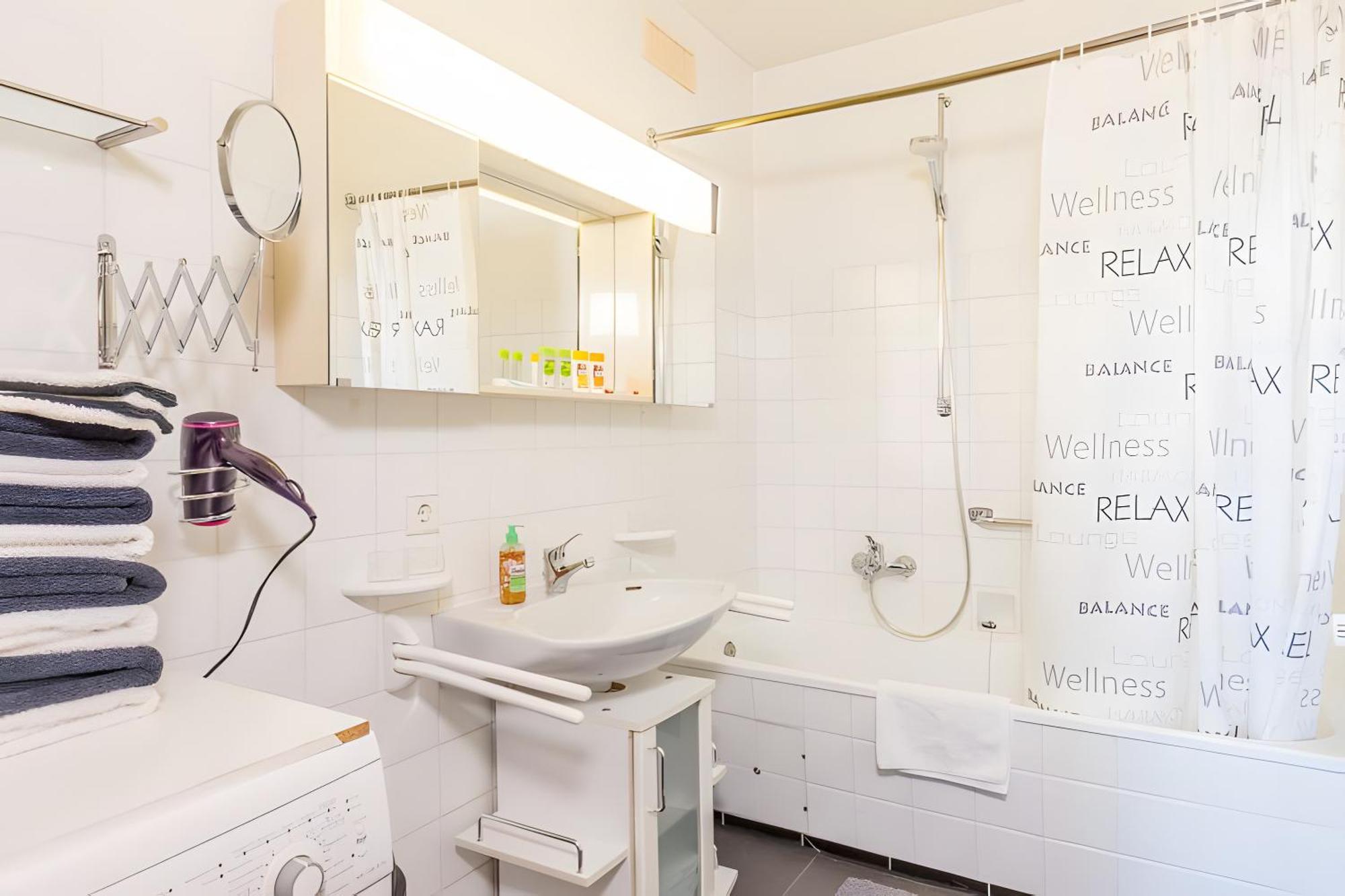 Seesucht Apartment *