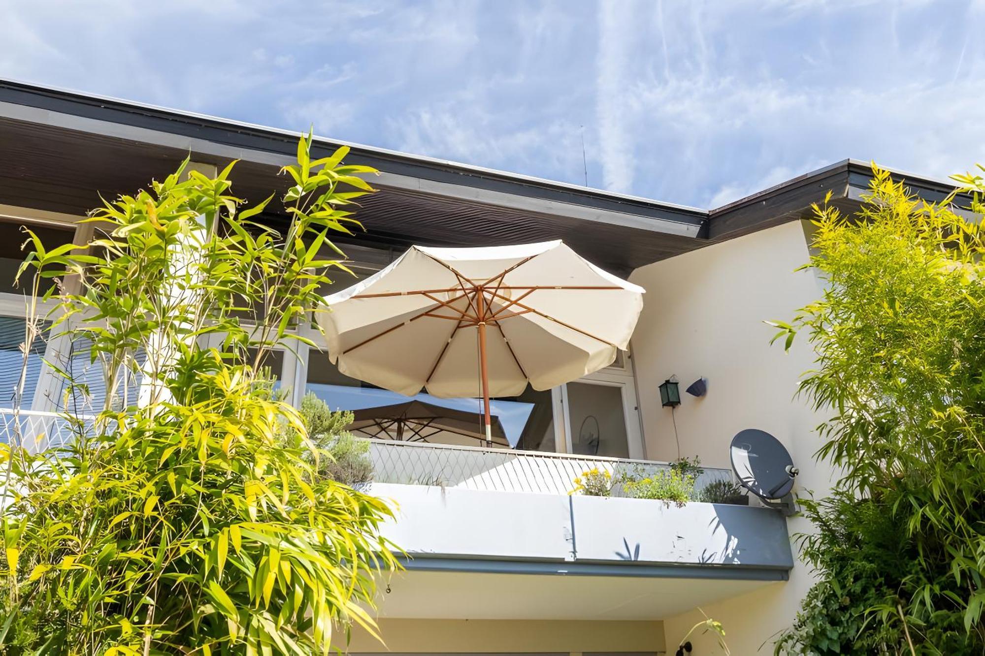 Seesucht Apartment Gaienhofen (Baden-Wurttemberg)