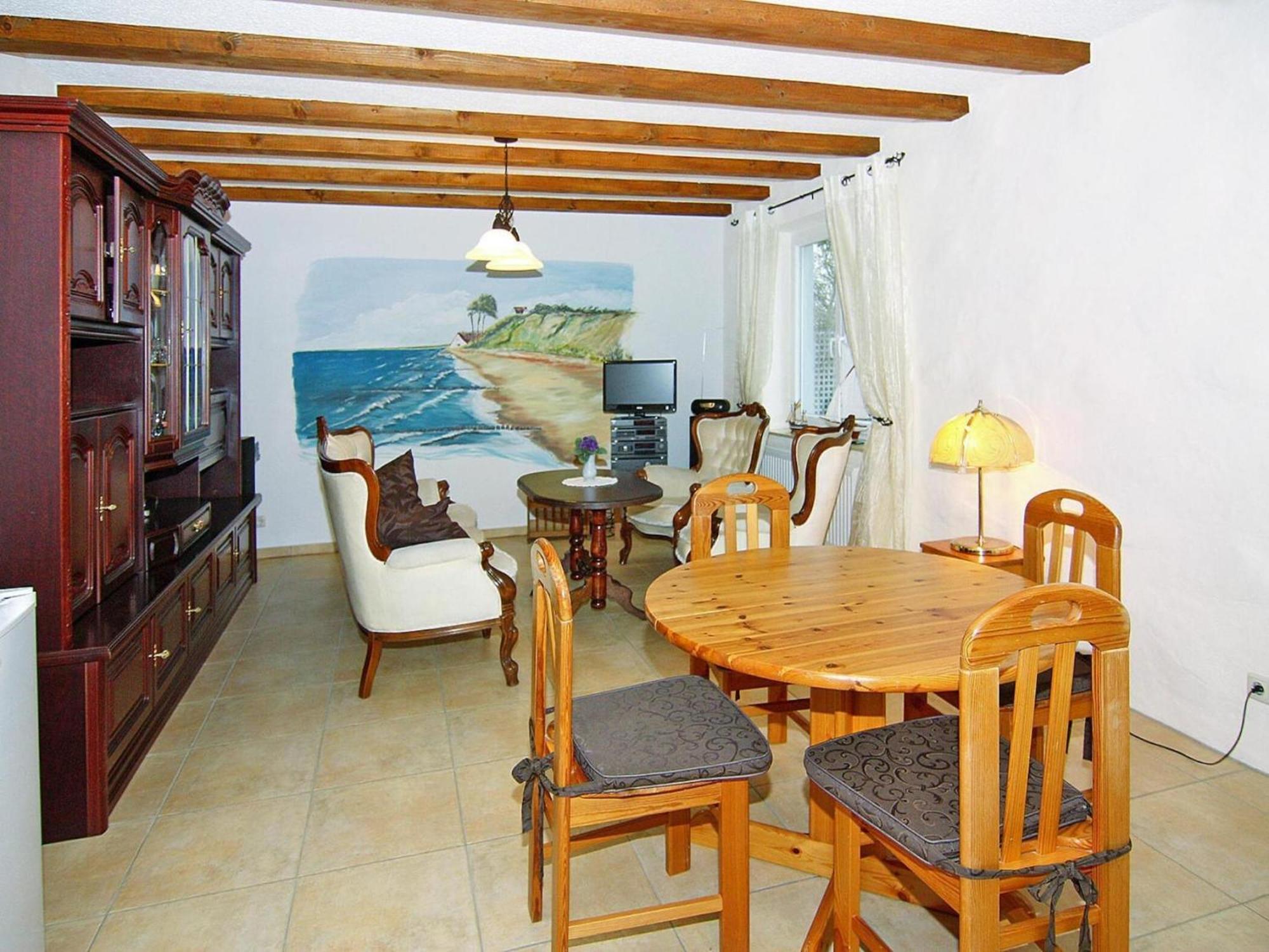Apartment, Apartment Ribnitz-Damgarten