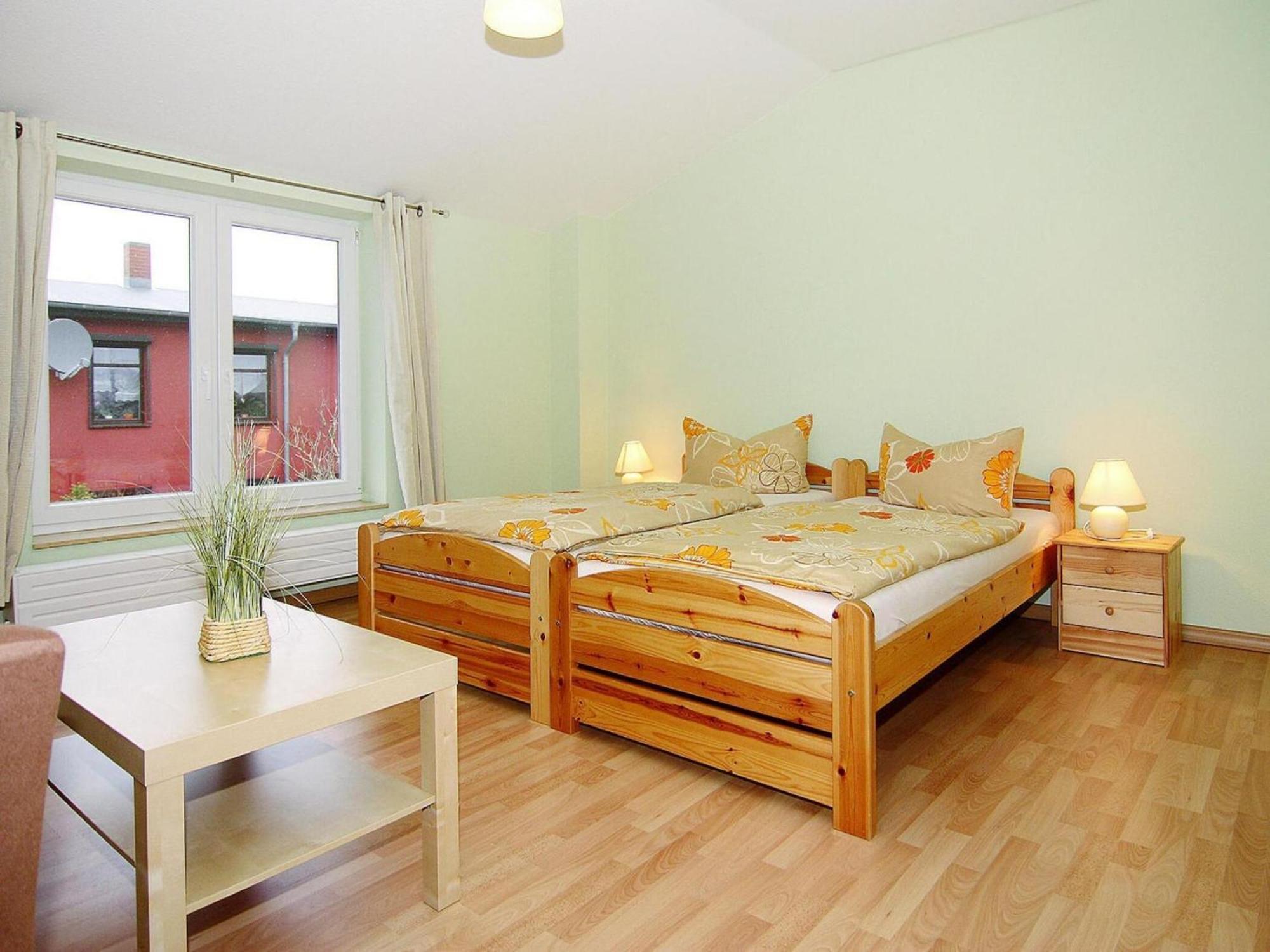 Apartment, Ribnitz-Damgarten