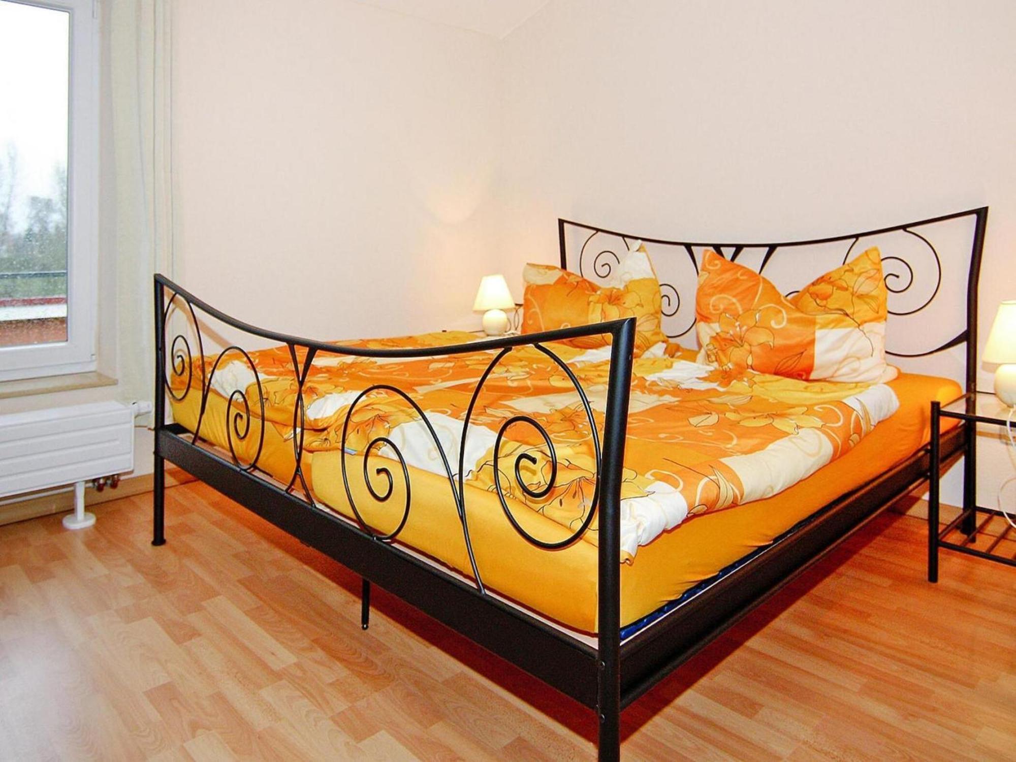 Apartment, Apartment