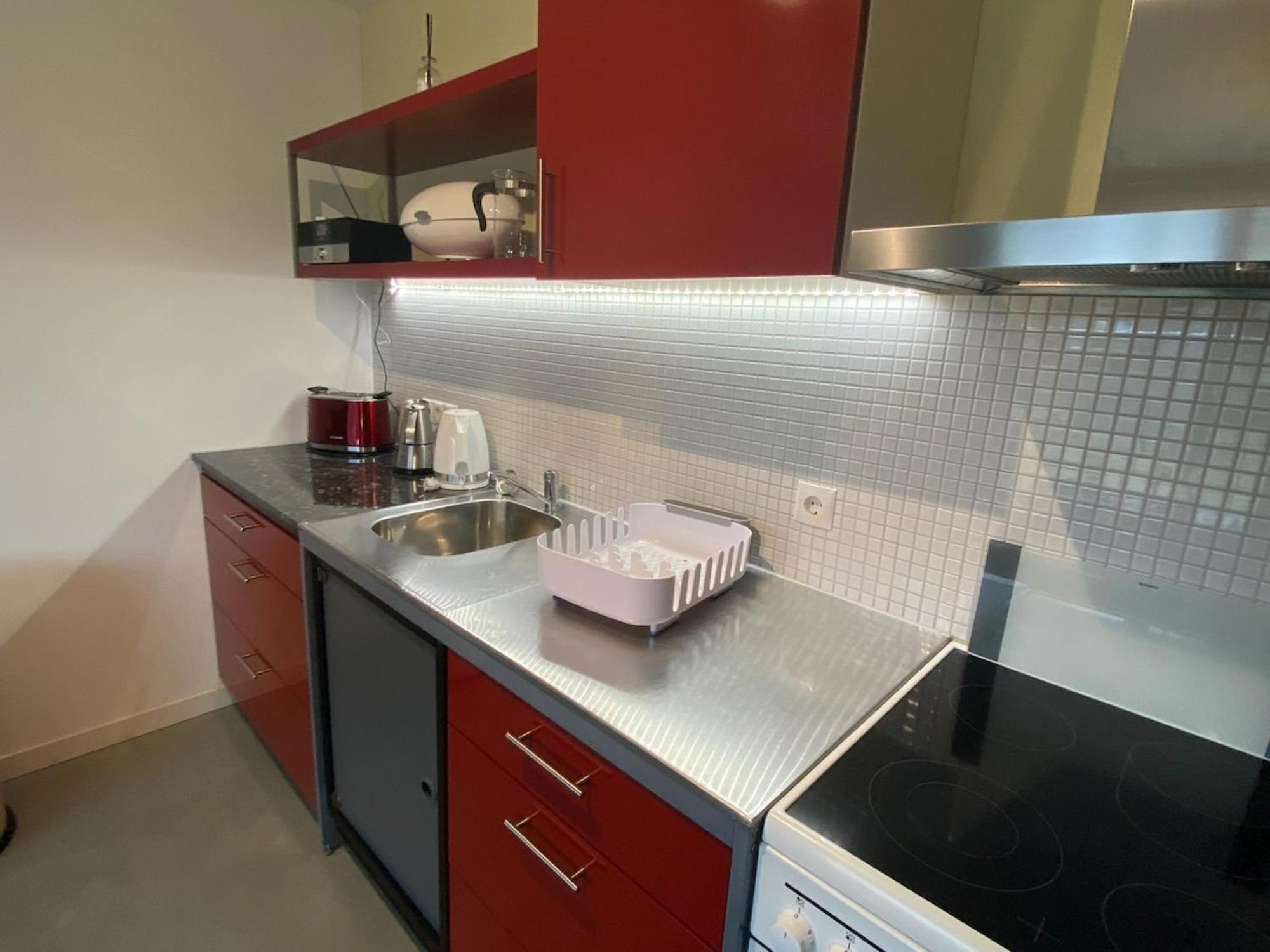 Apartment Ferien Am Wolfsbach *