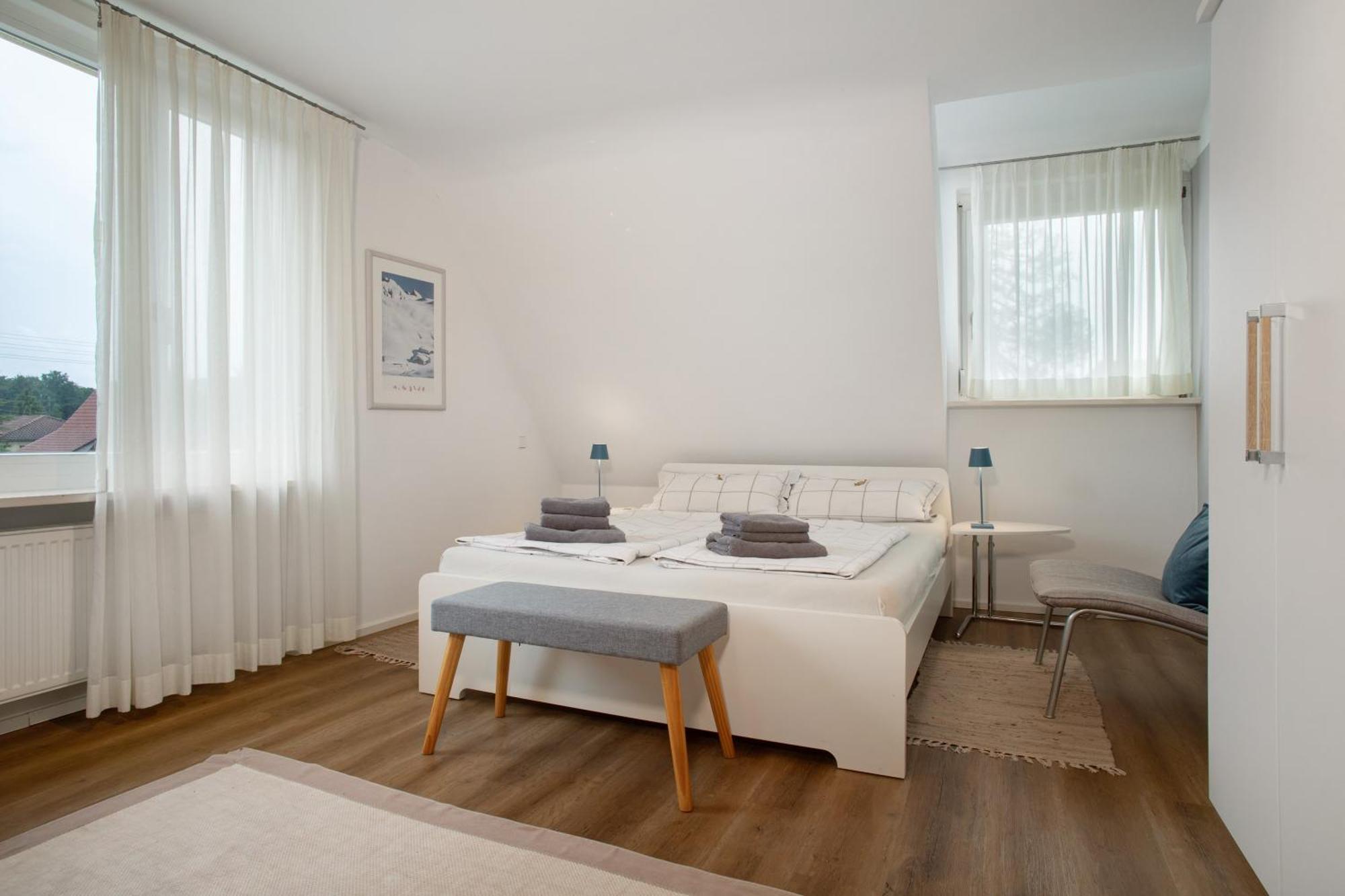 Gaestezimmer Cleo Bed & Breakfast *