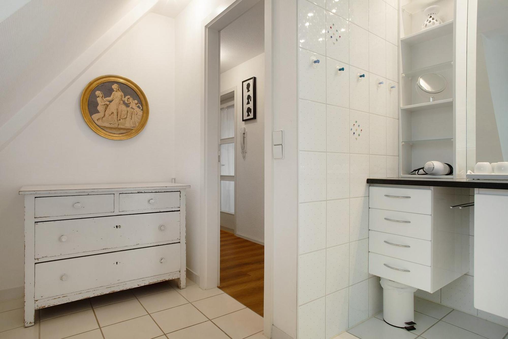 Bed & Breakfast Gaestezimmer Cleo Uhldingen-Muehlhofen