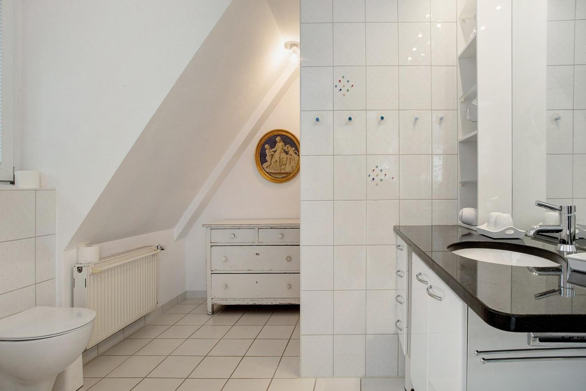 Gaestezimmer Cleo *