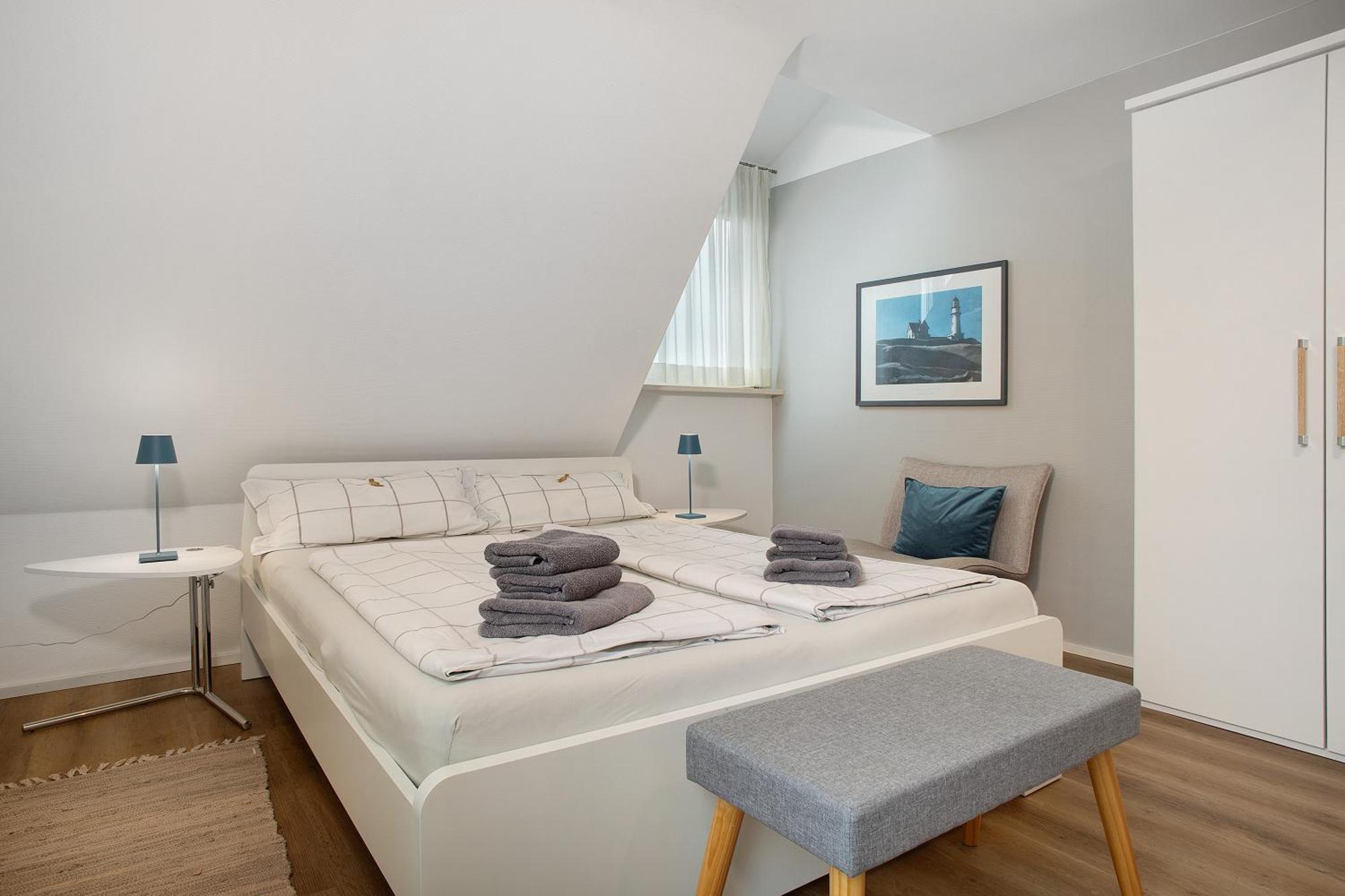 Gaestezimmer Cleo Bed & Breakfast