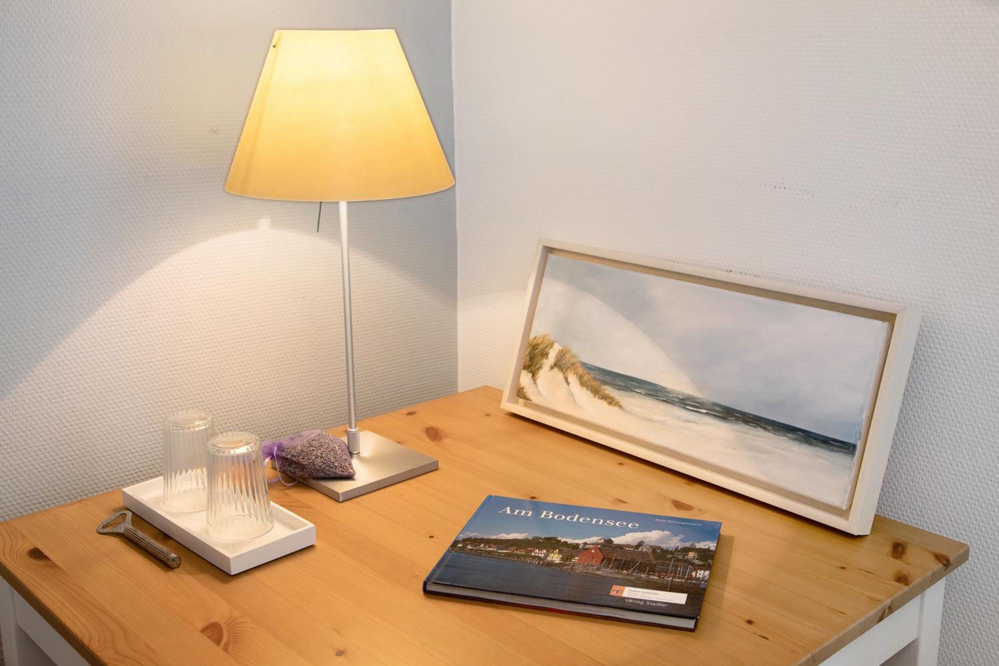 Bed & Breakfast Gaestezimmer Cleo *
