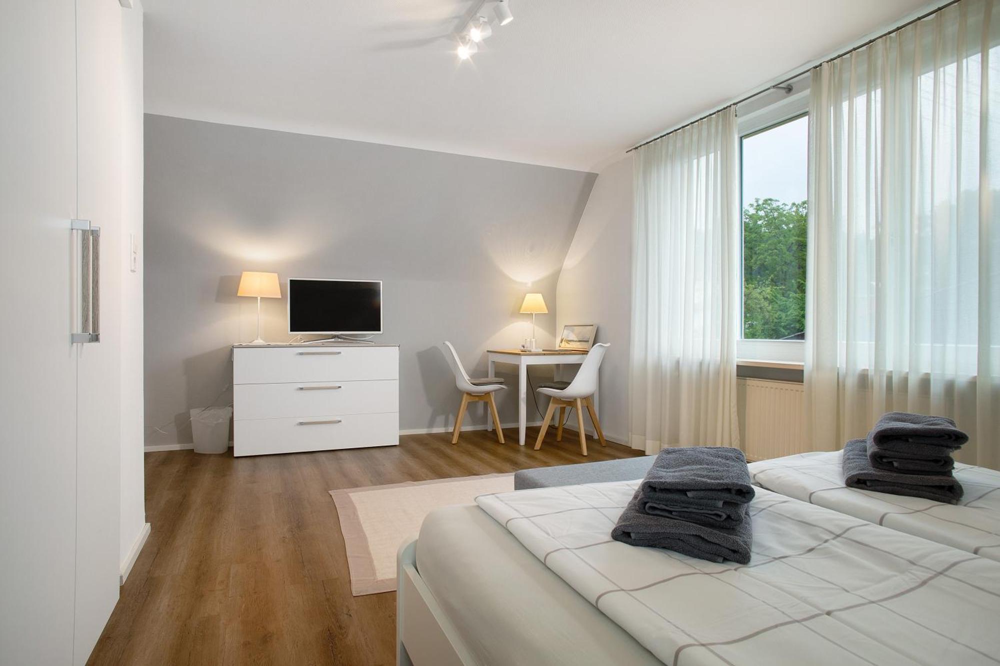 Bed & Breakfast Gaestezimmer Cleo Uhldingen-Muehlhofen