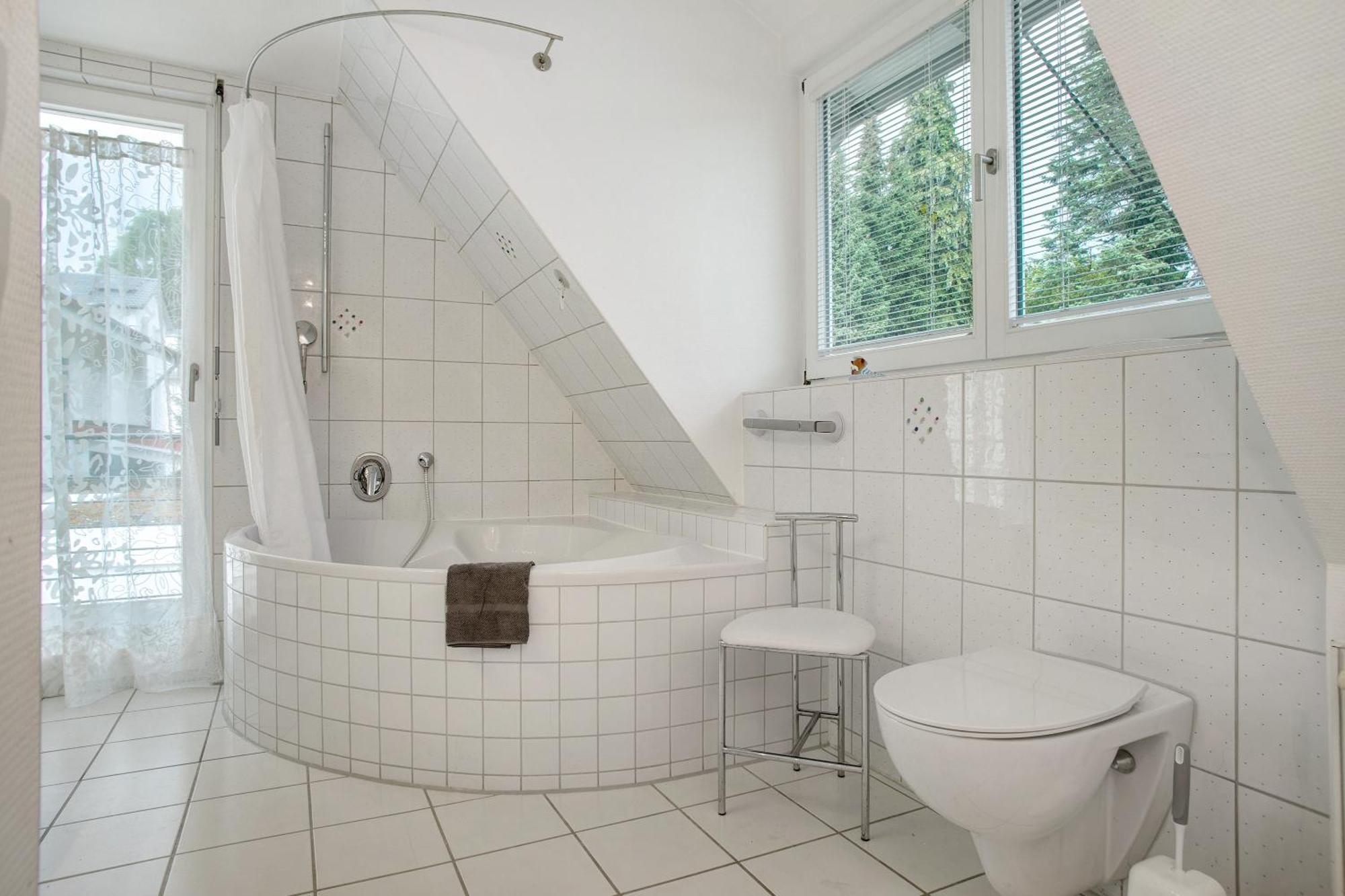 Gaestezimmer Cleo *