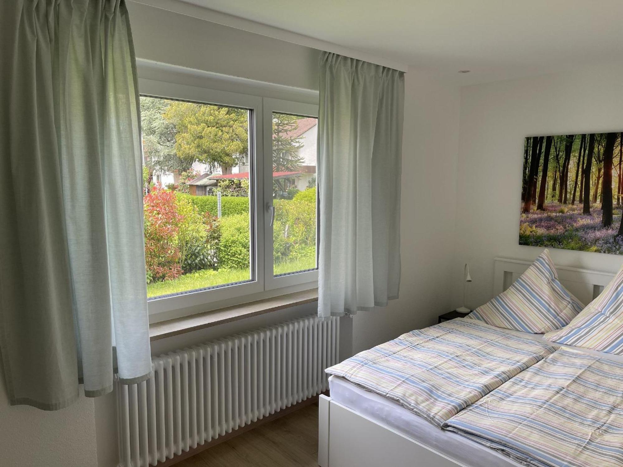 Haus Weyers Kressbronn am Bodensee