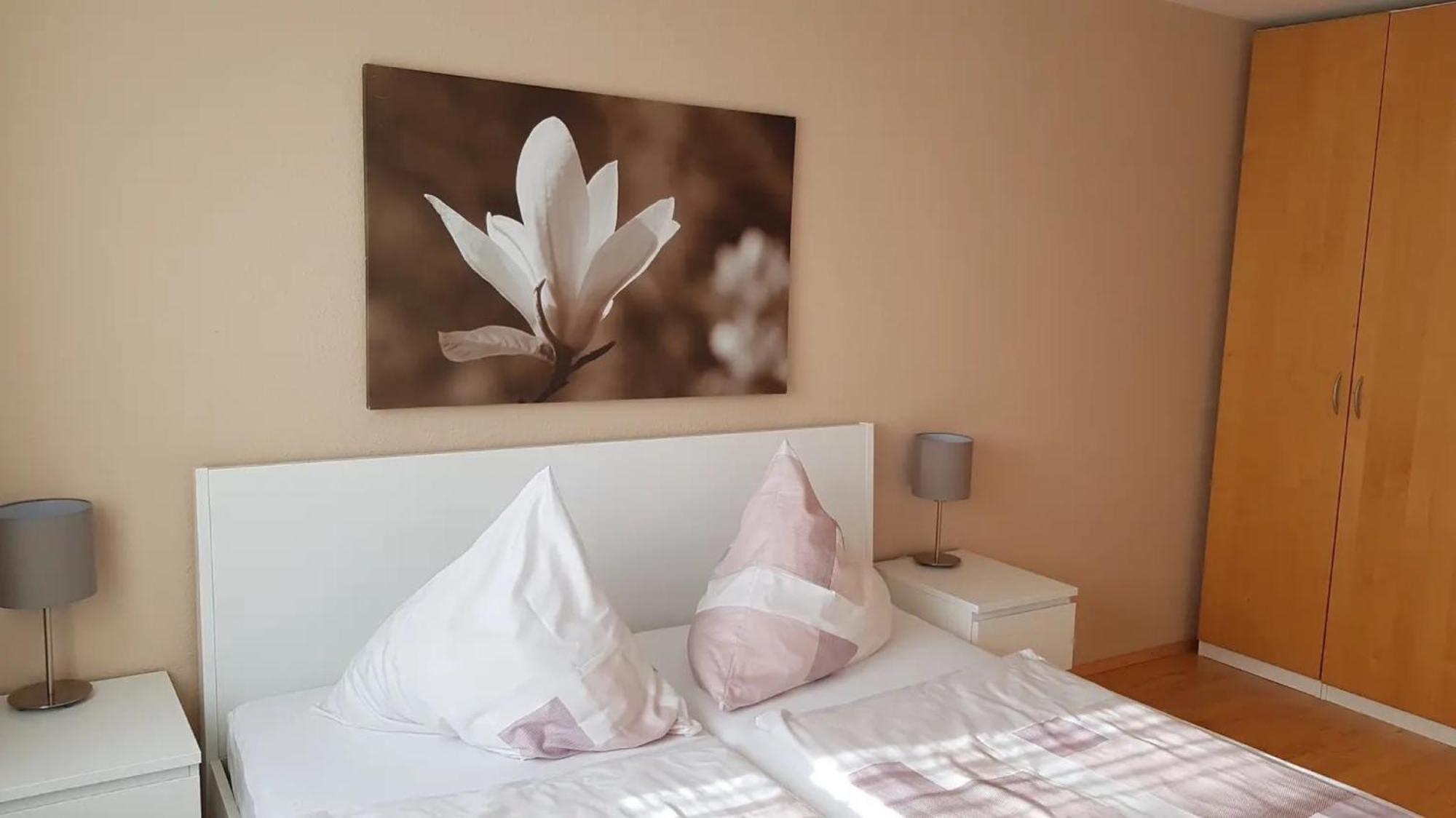 Apartment Haus Weyers Kressbronn am Bodensee