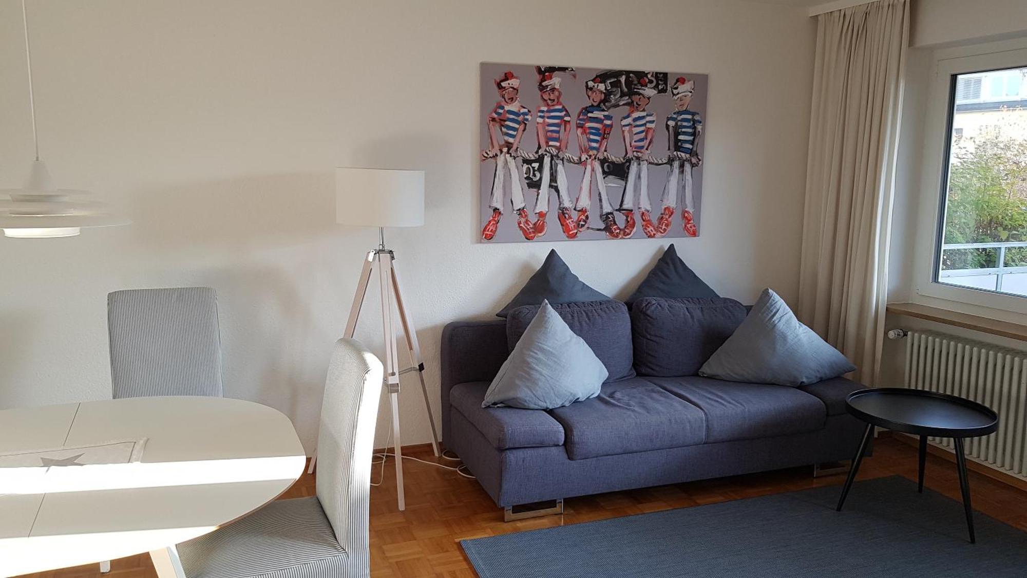 Haus Weyers Apartment Kressbronn am Bodensee
