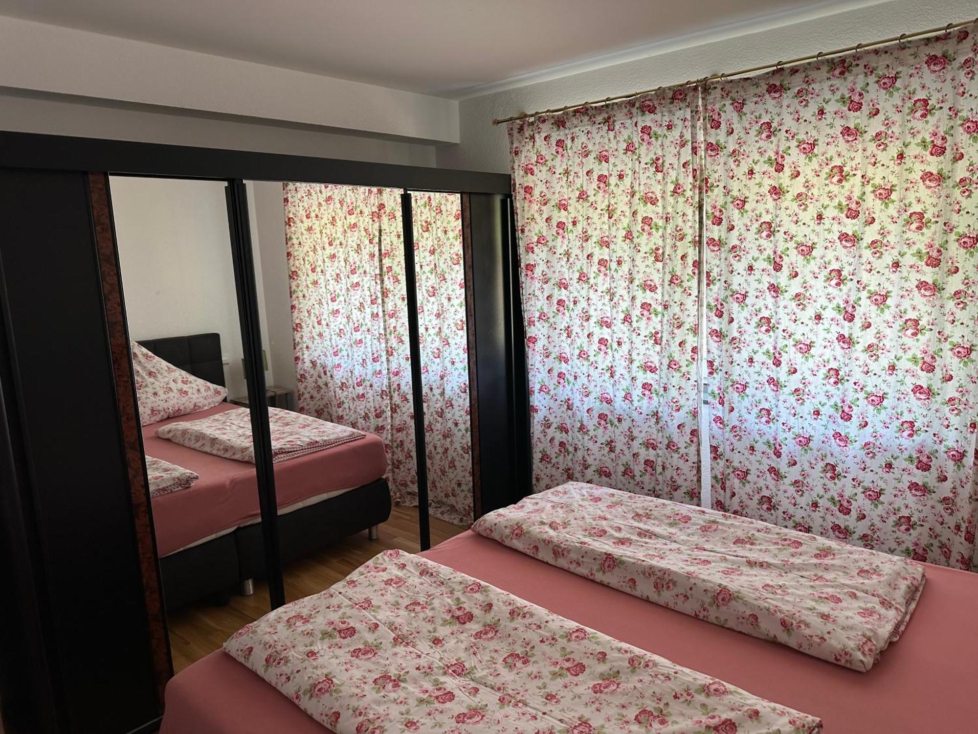 Apartment Kevins Uhldingen-mühlhofen *