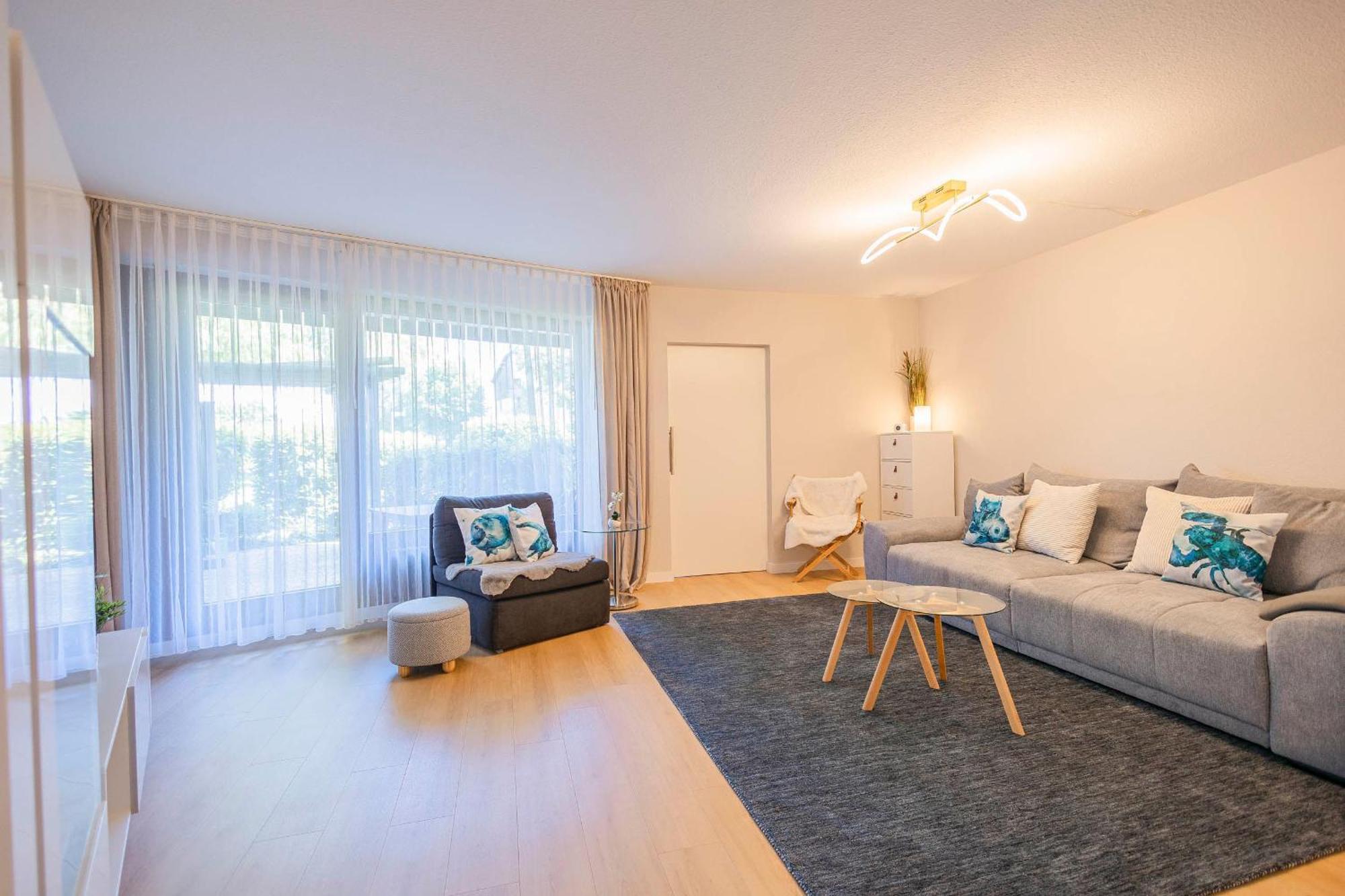 Ferienwohnpark Zwei-zimmer-apartment 53 01 Immenstaad am Bodensee