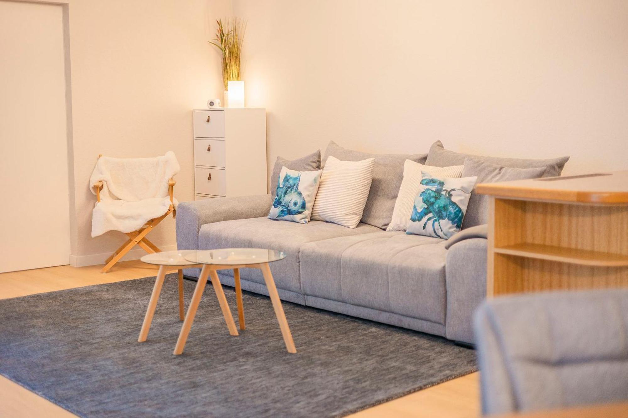 Ferienwohnpark Zwei-zimmer-apartment 53 01 Apartment Immenstaad am Bodensee