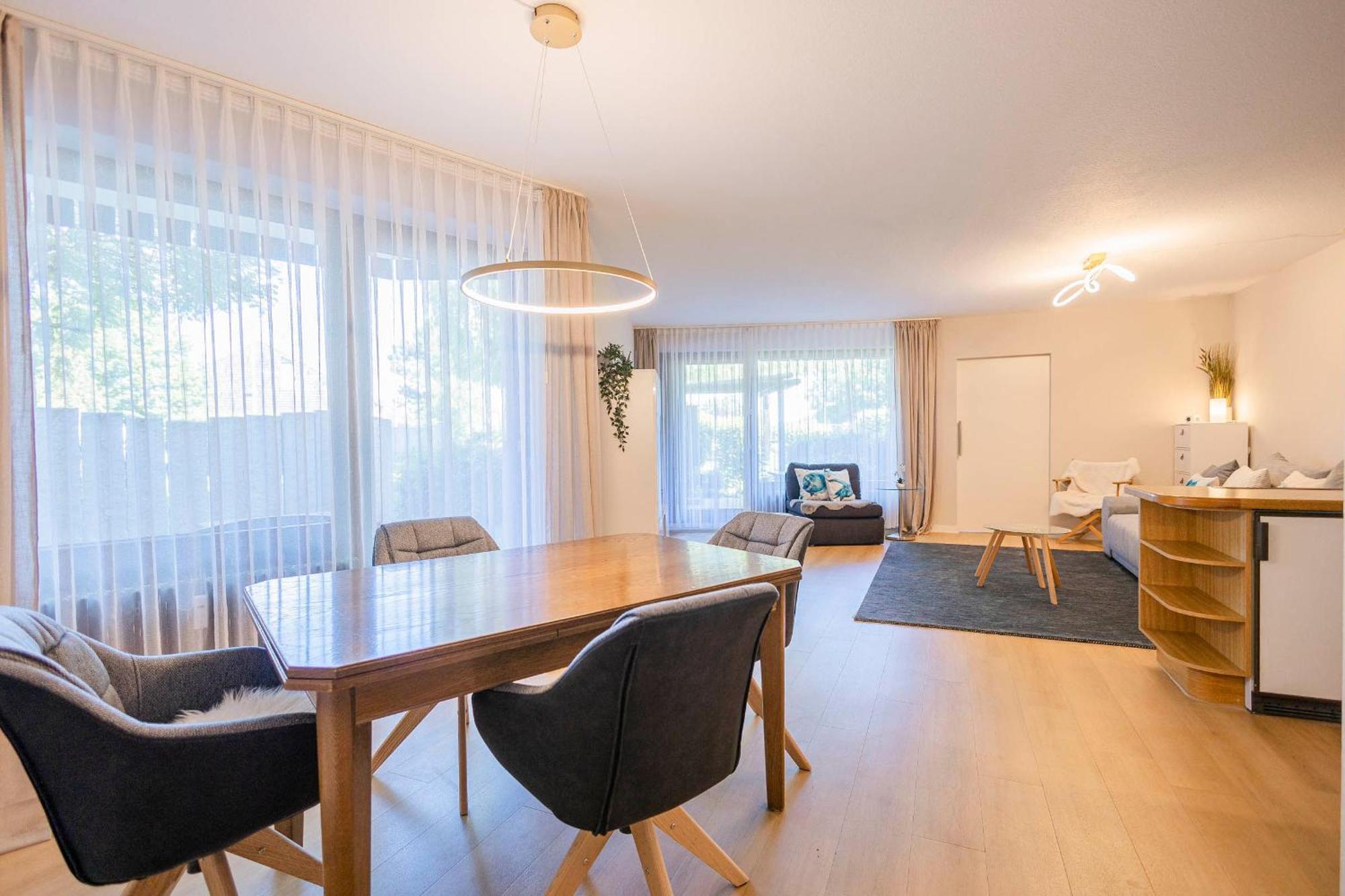 Apartment Ferienwohnpark Zwei-zimmer-apartment 53 01 Immenstaad am Bodensee