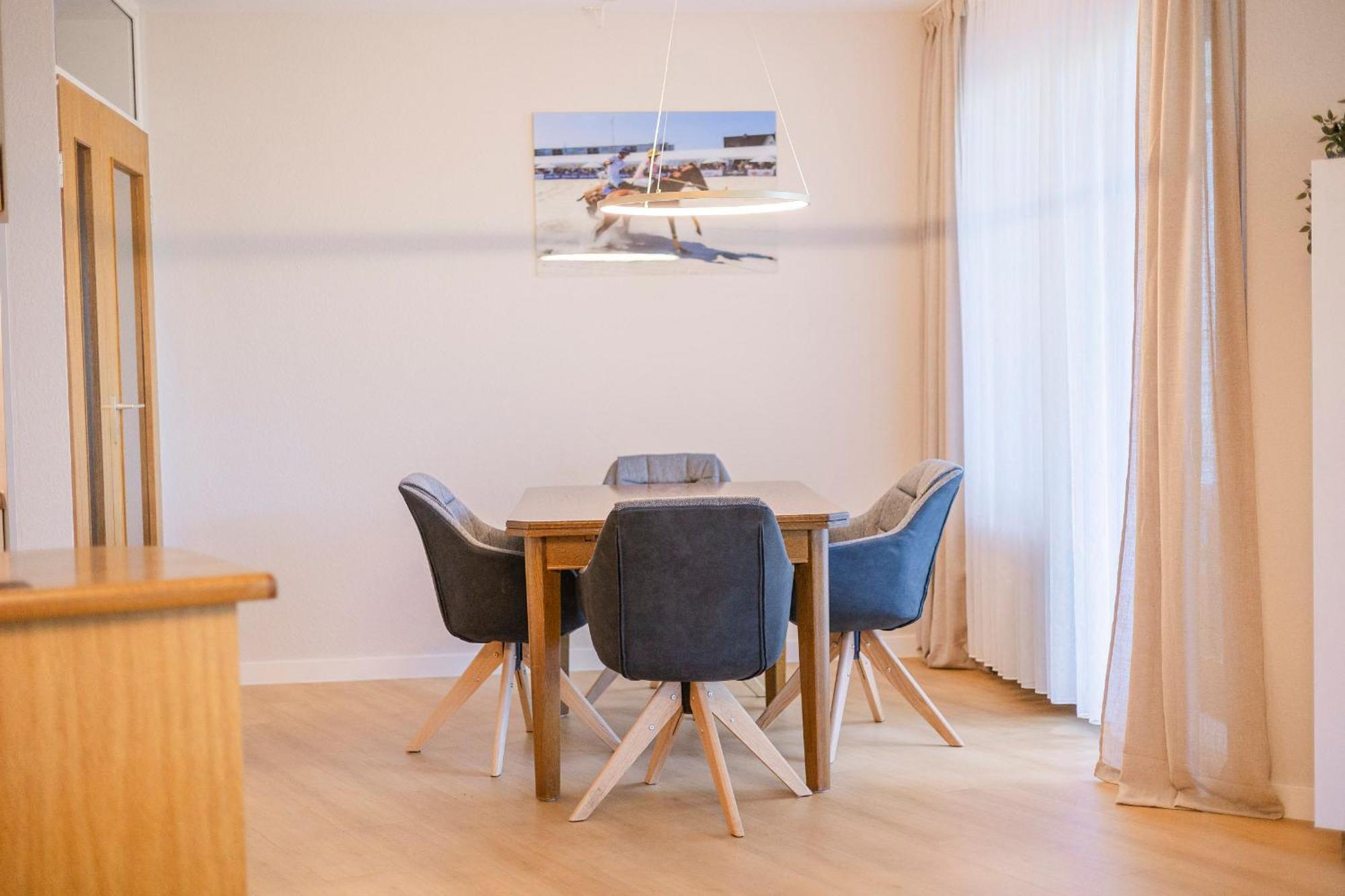 Ferienwohnpark Zwei-zimmer-apartment 53 01