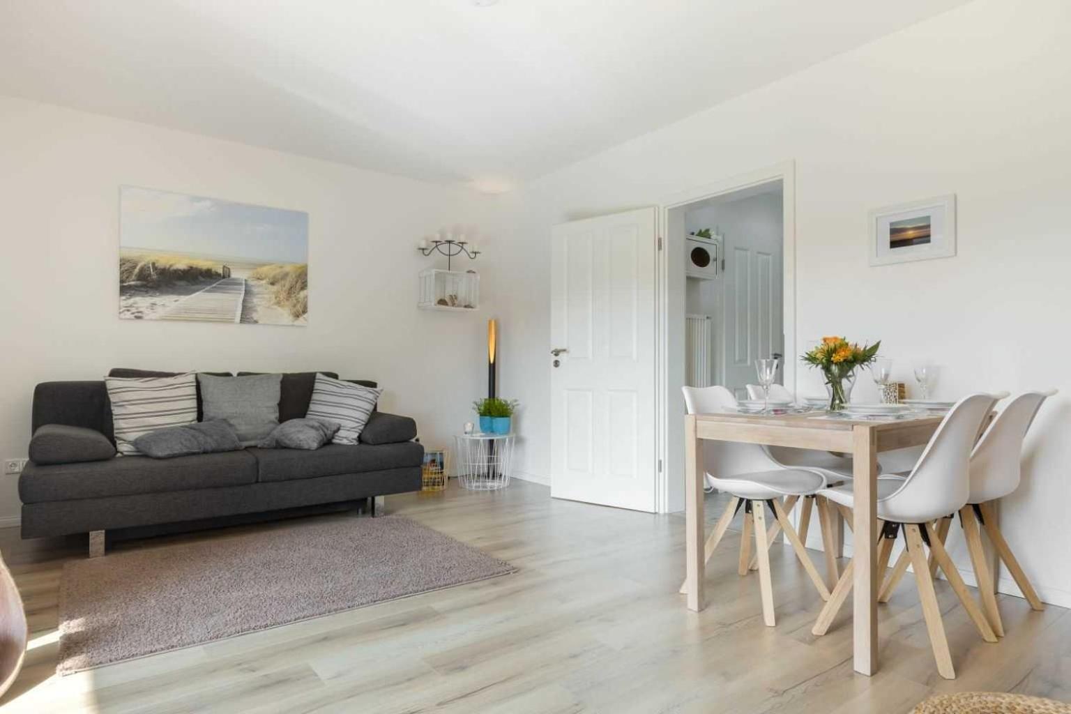 Apartment Wohnung 1 Kuestenkind Id 391