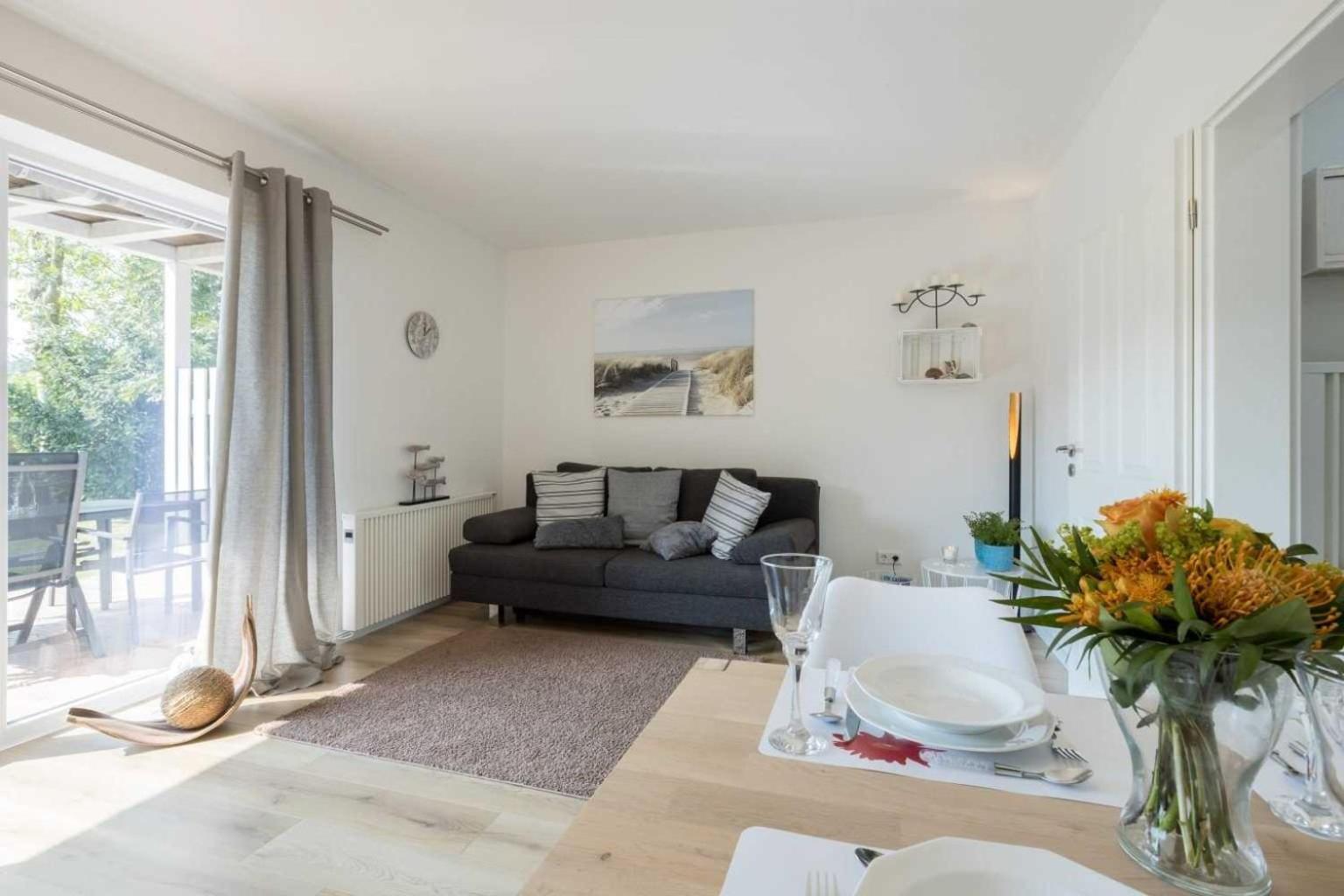 Wohnung 1 Kuestenkind Id 391 *