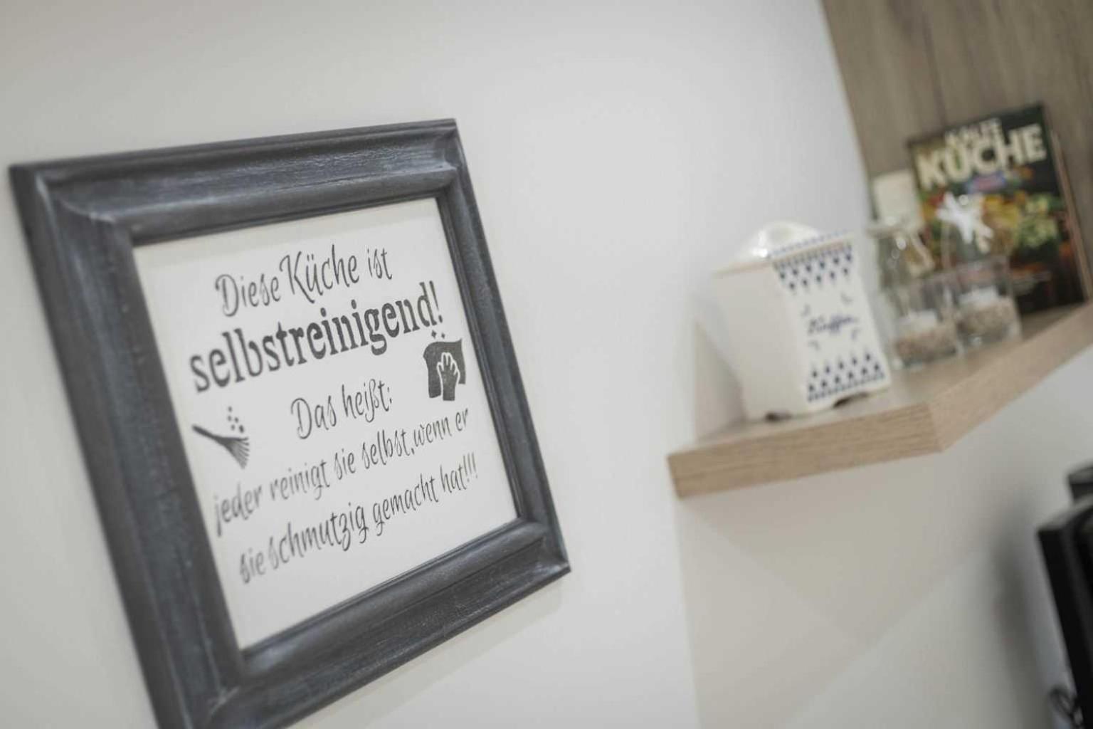 Wohnung 1 Kuestenkind Id 391 Apartment