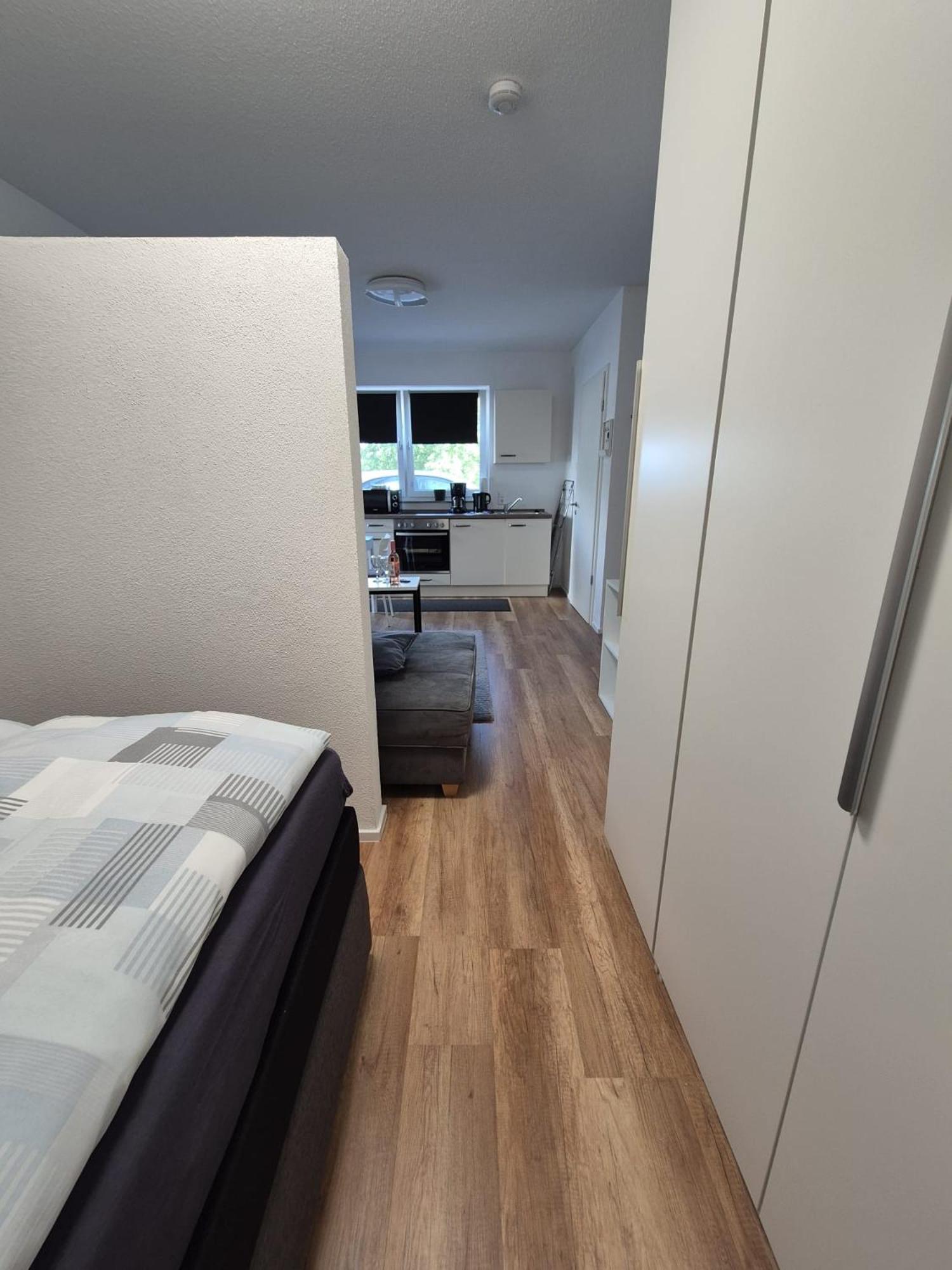 Apartment Schlossbuehl