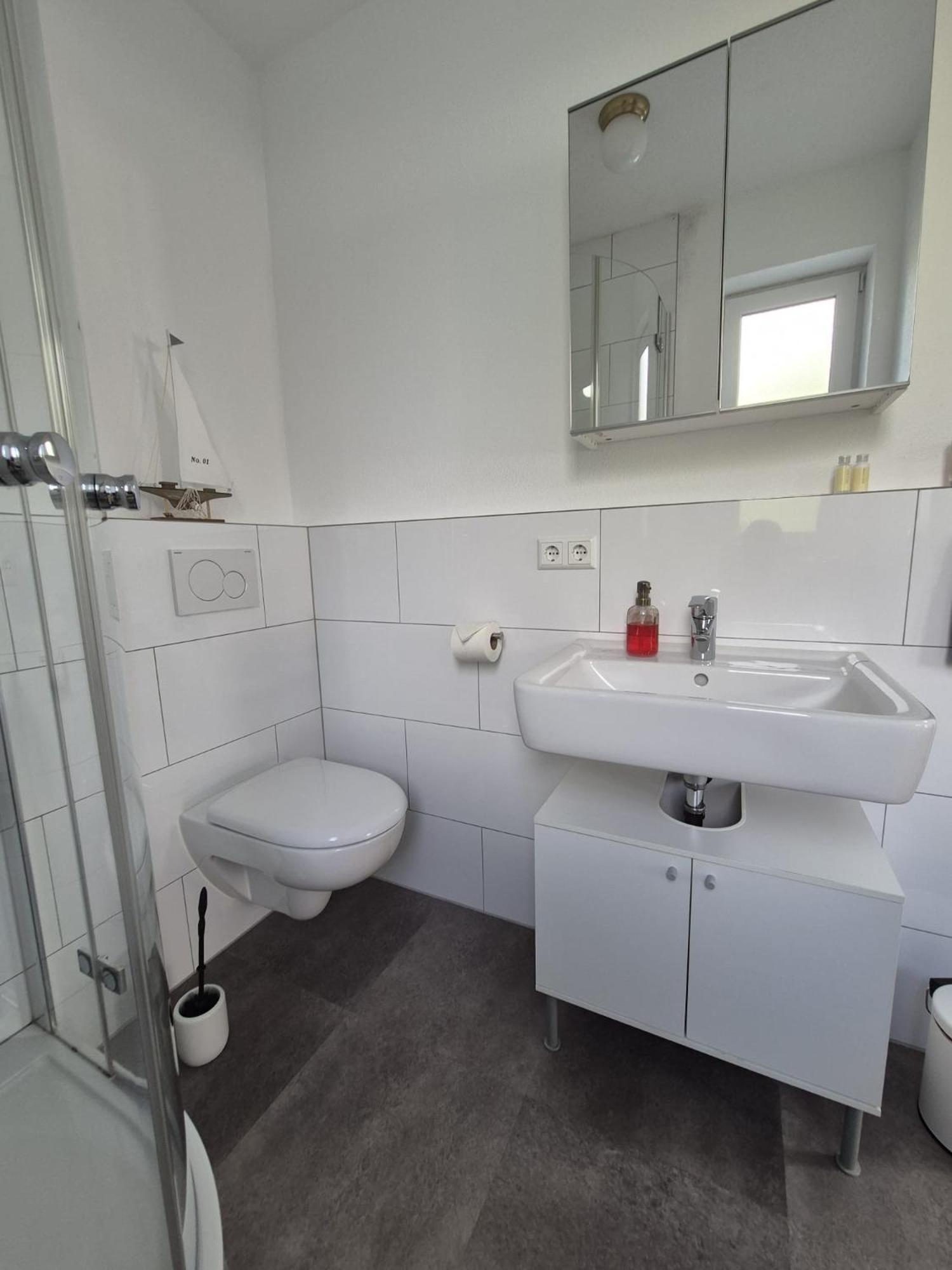 Apartment Schlossbuehl