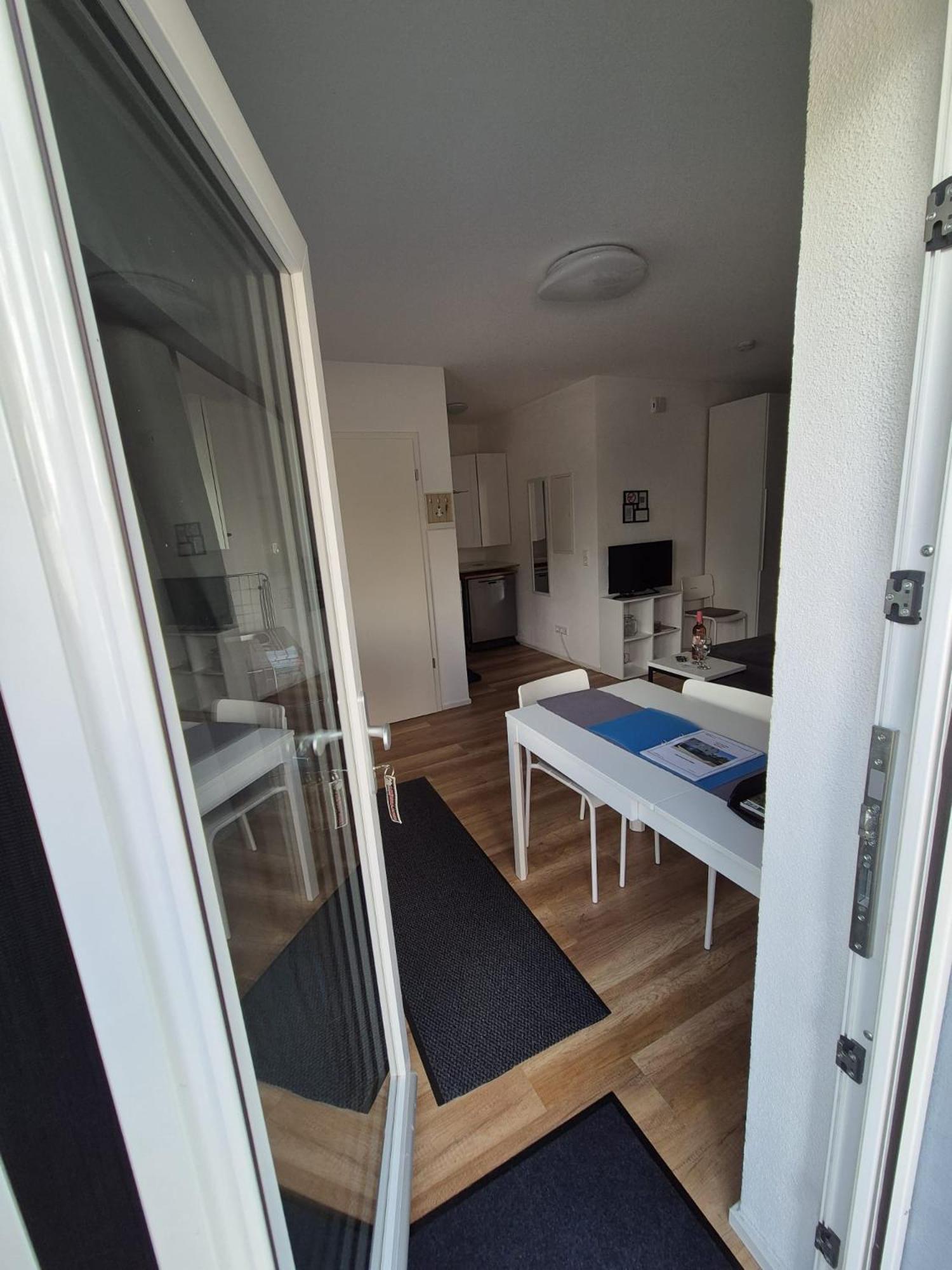 Schlossbuehl Apartment