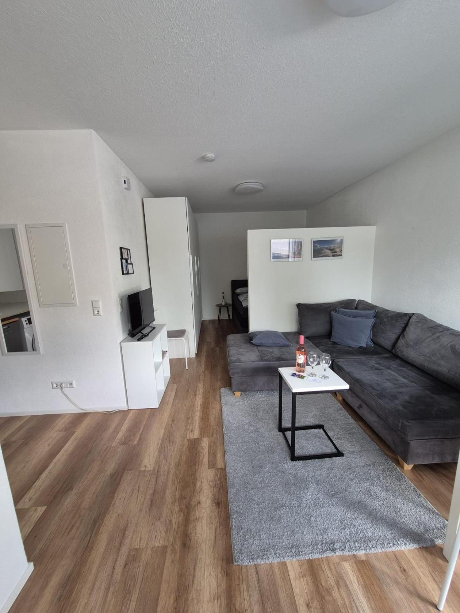 Schlossbuehl Apartment