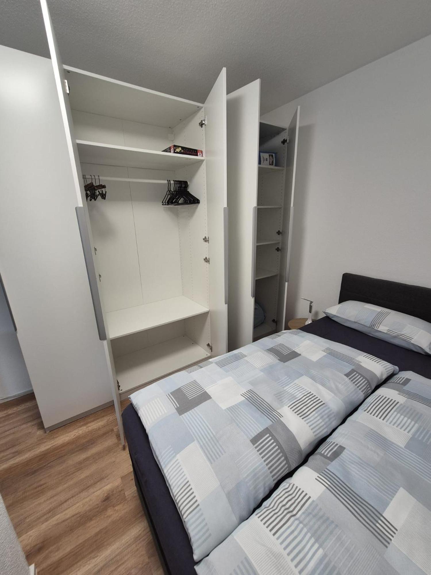 Apartment Schlossbuehl *